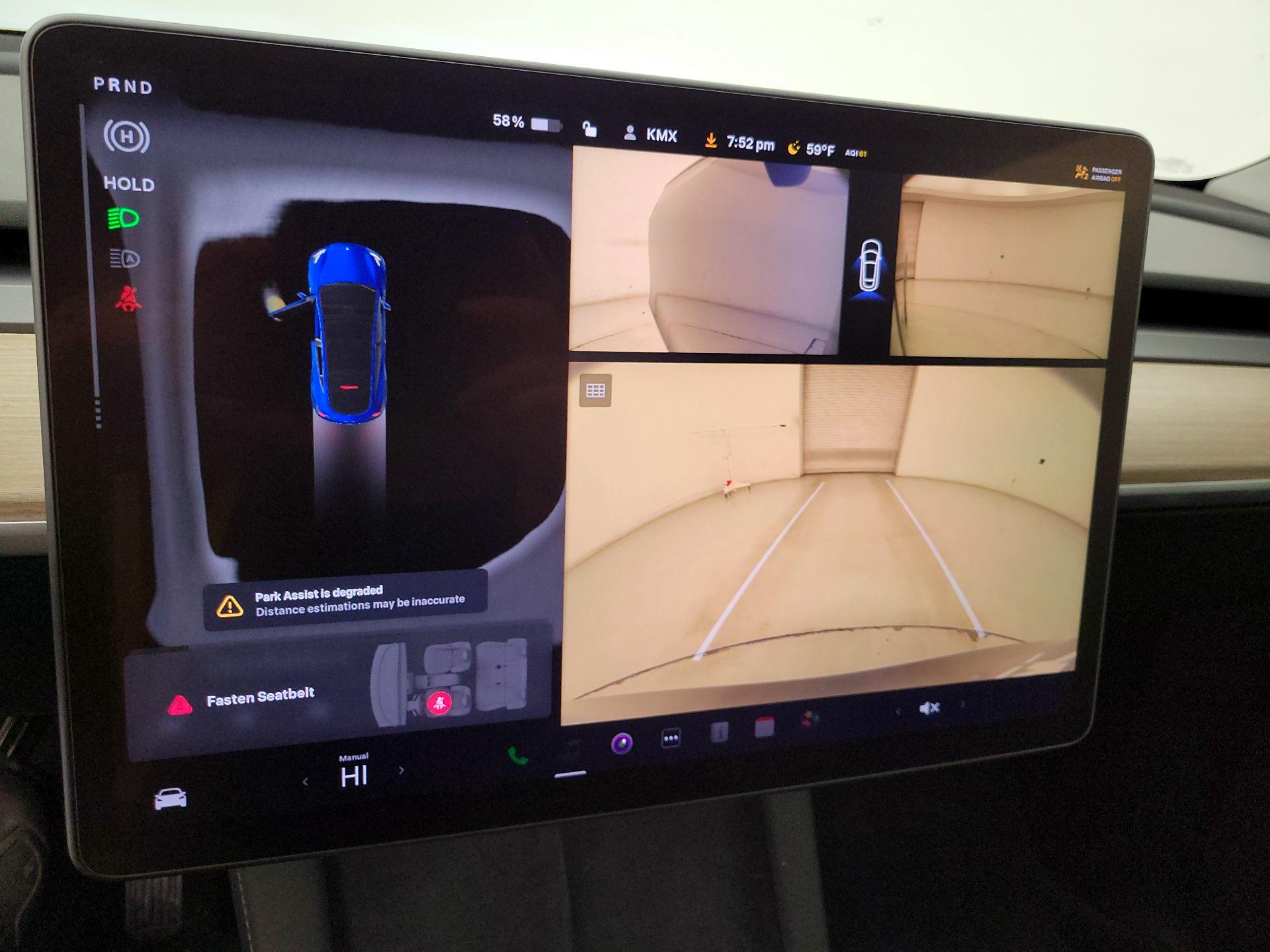 Thumbnail: 2023 Tesla Model Y - 13