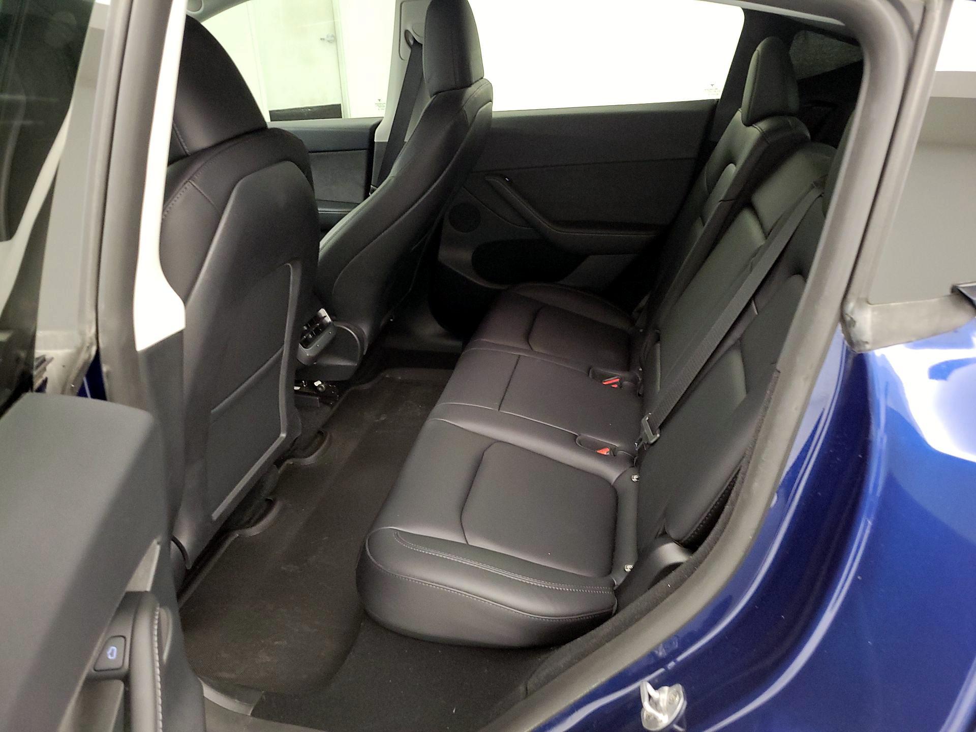 Thumbnail: 2023 Tesla Model Y - 18