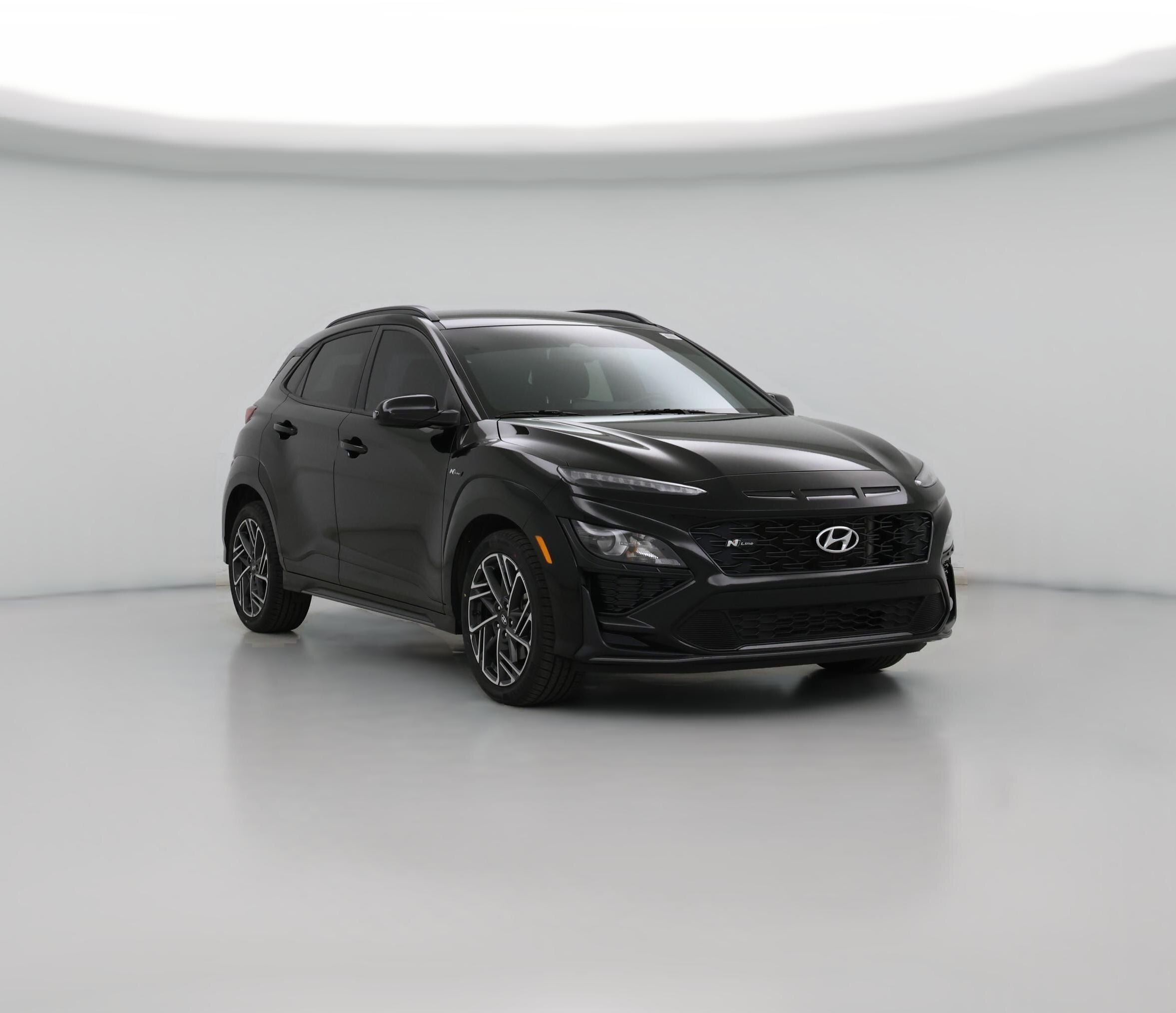 Thumbnail: 2022 Hyundai Kona - 1