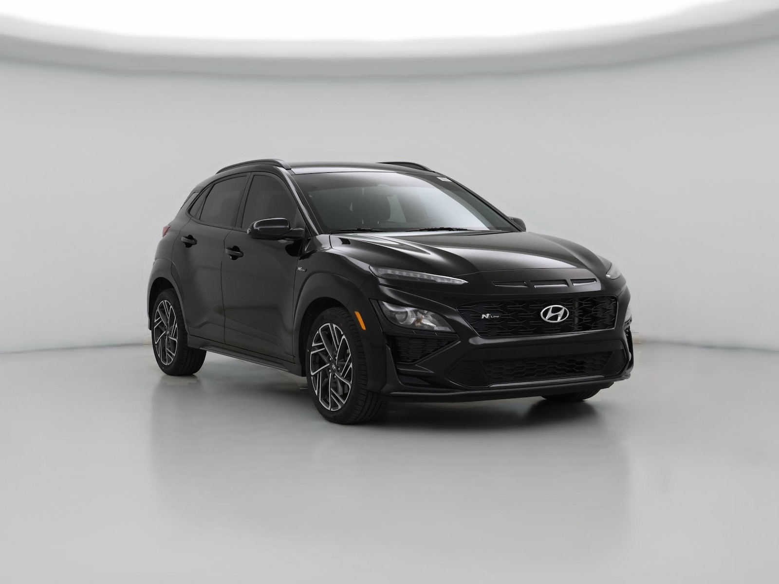 2022 Hyundai Kona N Line