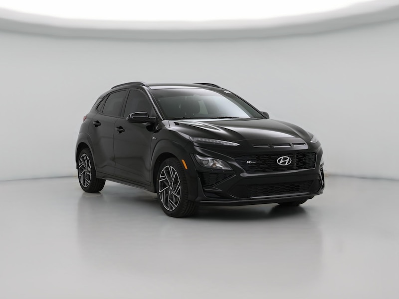 2022 Hyundai Kona N Line