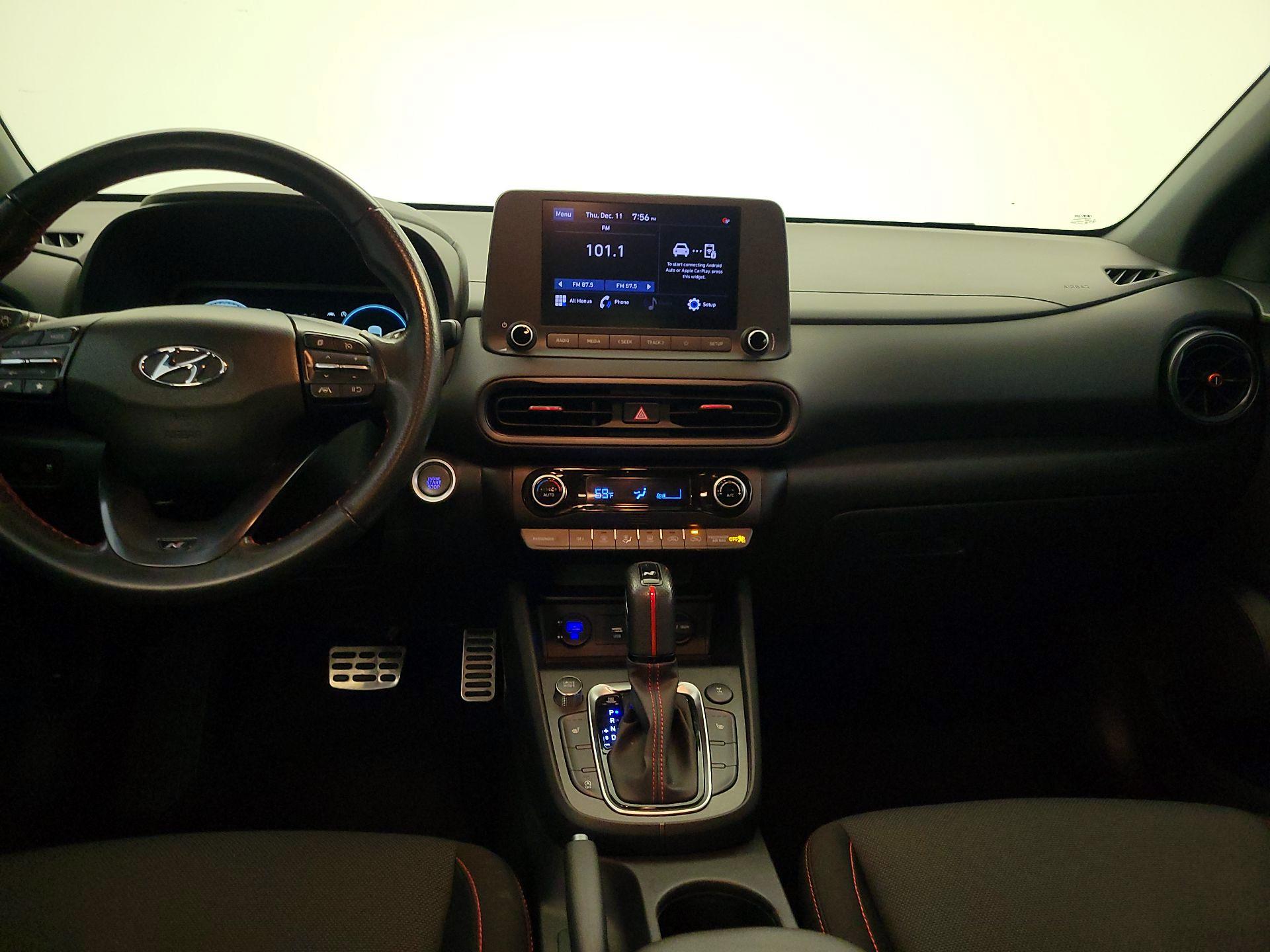 Thumbnail: 2022 Hyundai Kona - 9