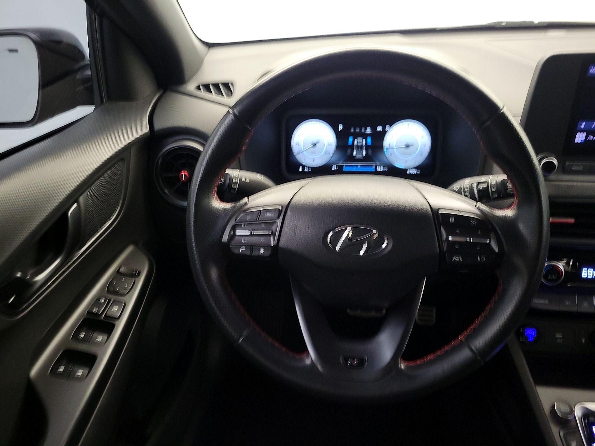 Thumbnail: 2022 Hyundai Kona - 10