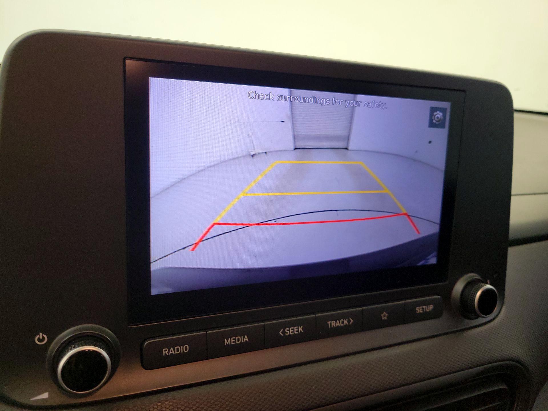 Thumbnail: 2022 Hyundai Kona - 14