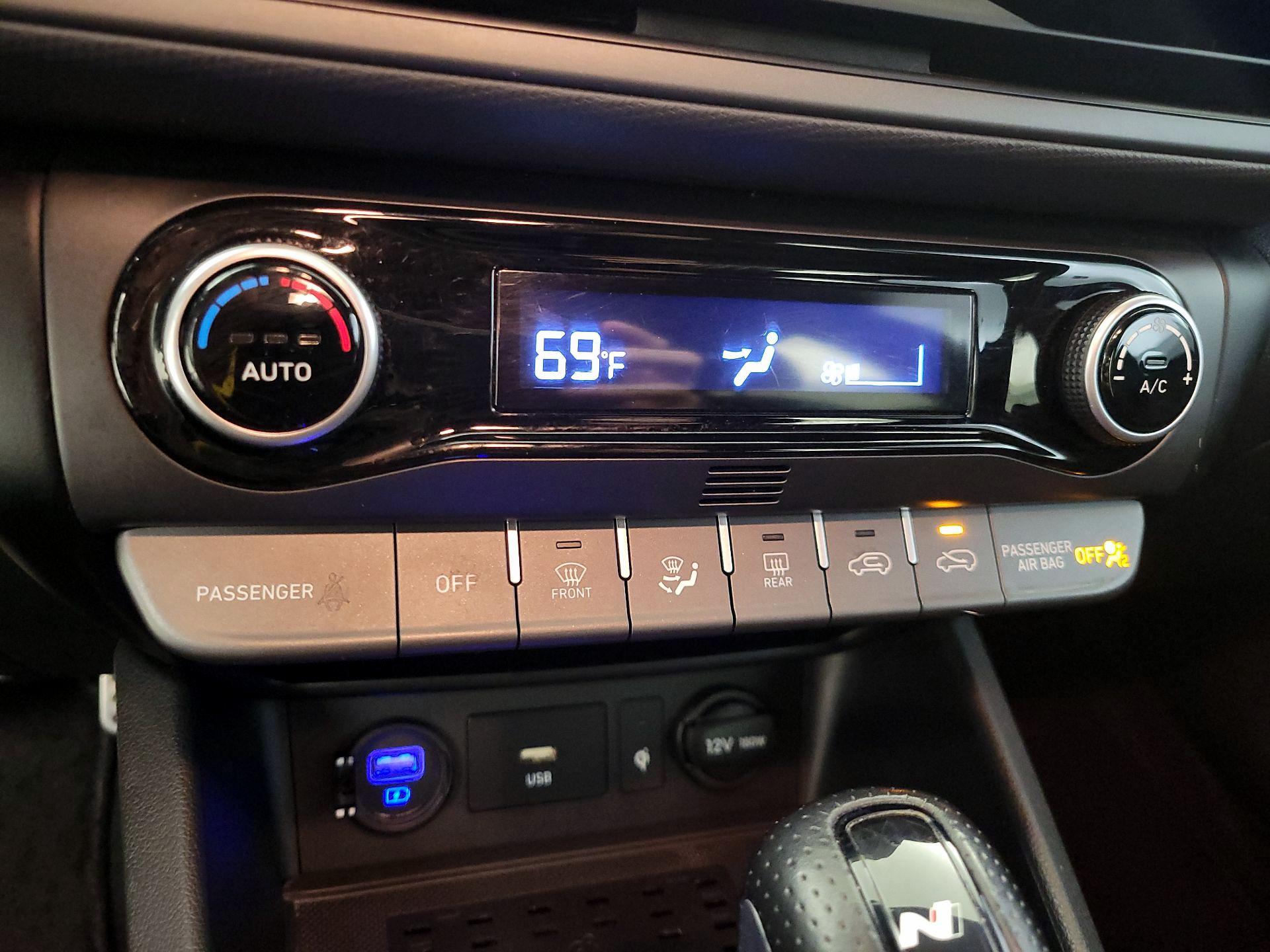 Thumbnail: 2022 Hyundai Kona - 16