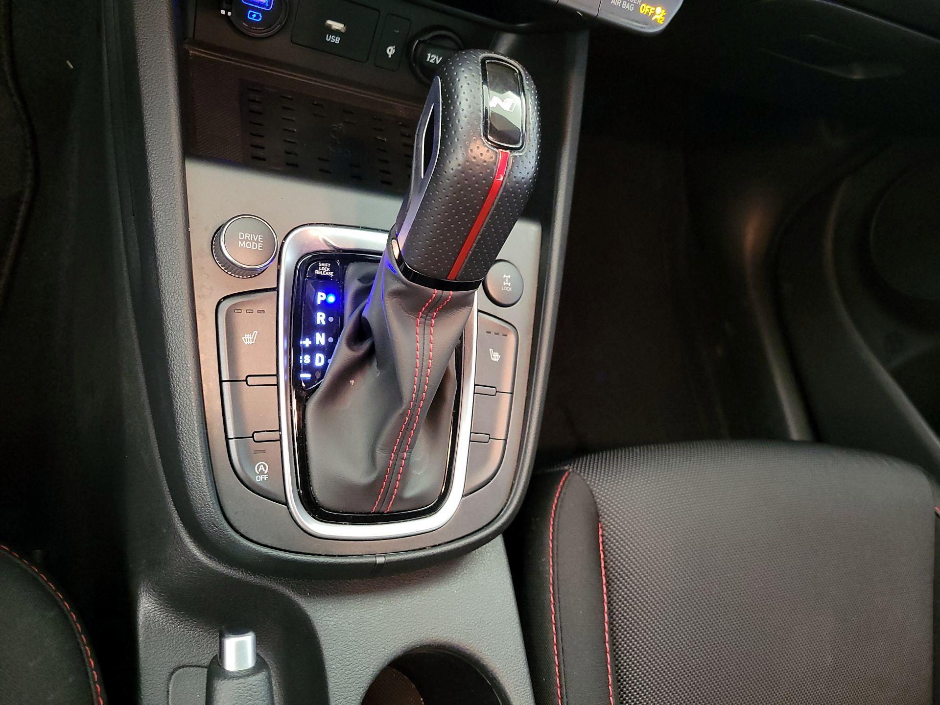 Thumbnail: 2022 Hyundai Kona - 17