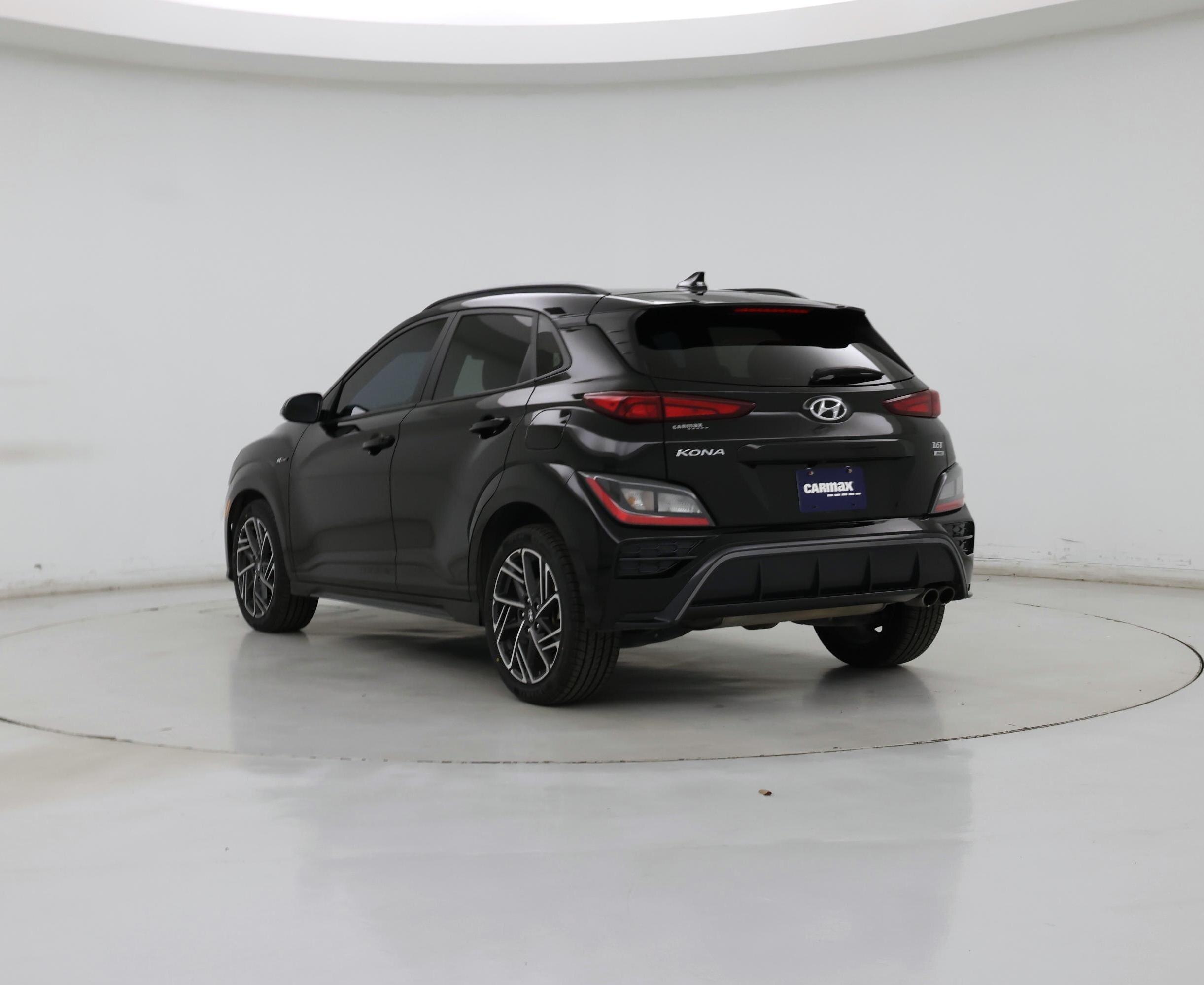 Thumbnail: 2022 Hyundai Kona - 2