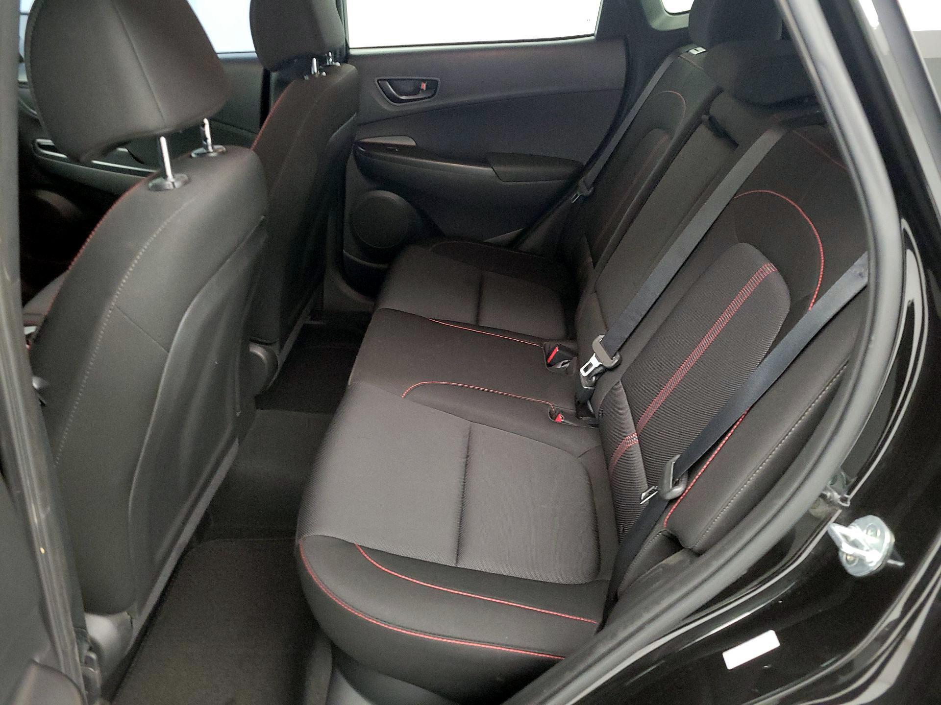 Thumbnail: 2022 Hyundai Kona - 19