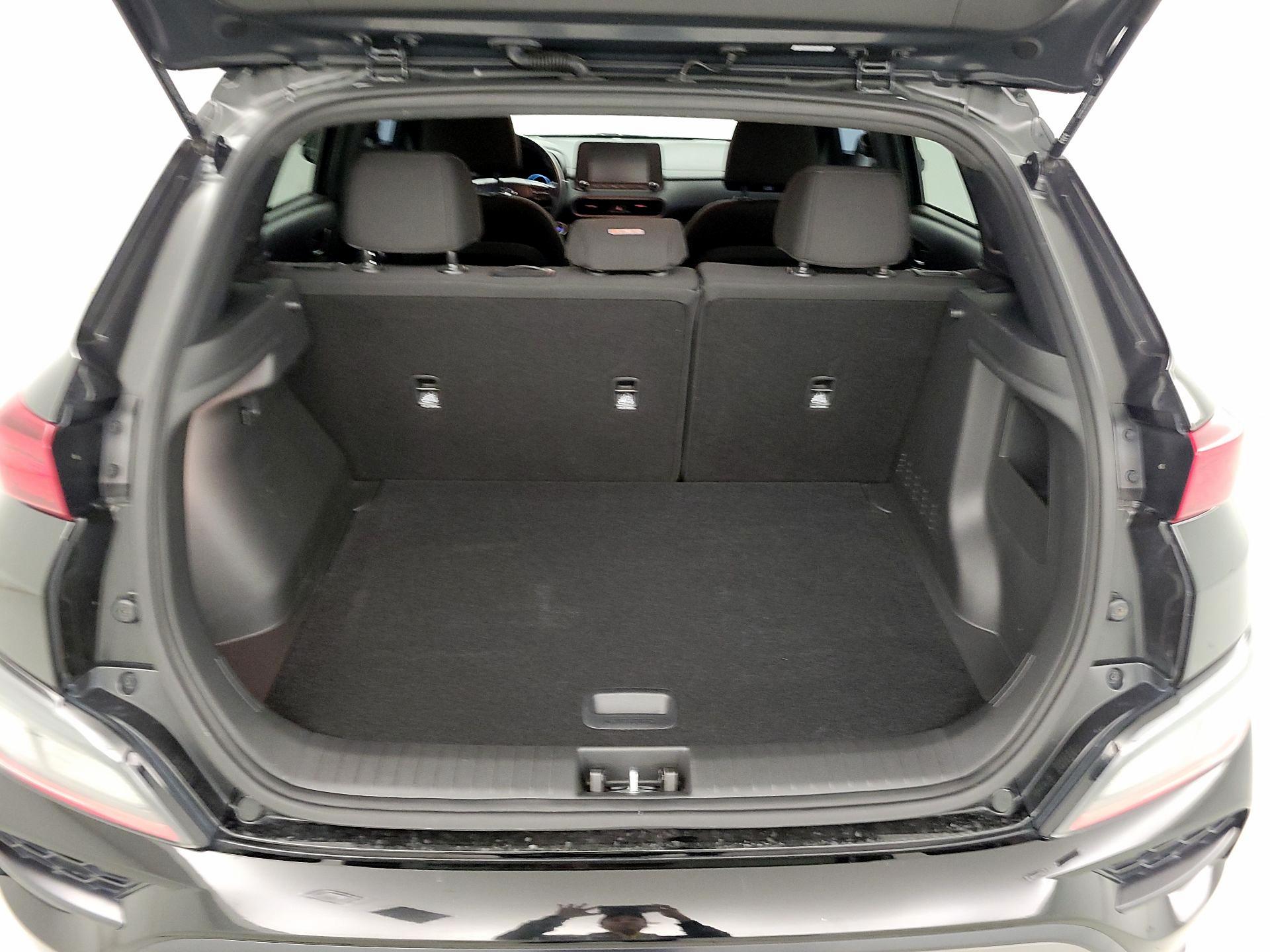 Thumbnail: 2022 Hyundai Kona - 20