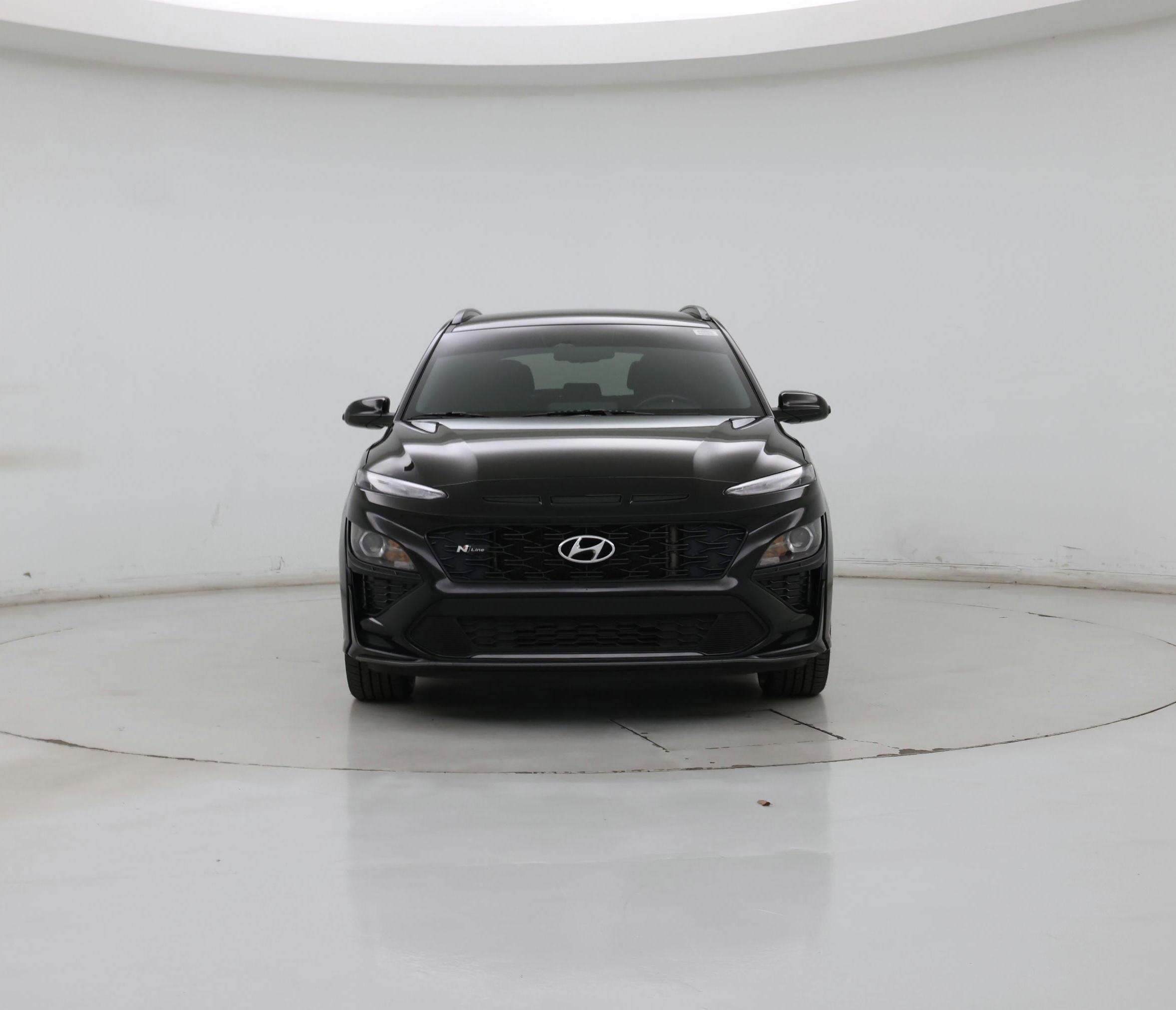 Thumbnail: 2022 Hyundai Kona - 5