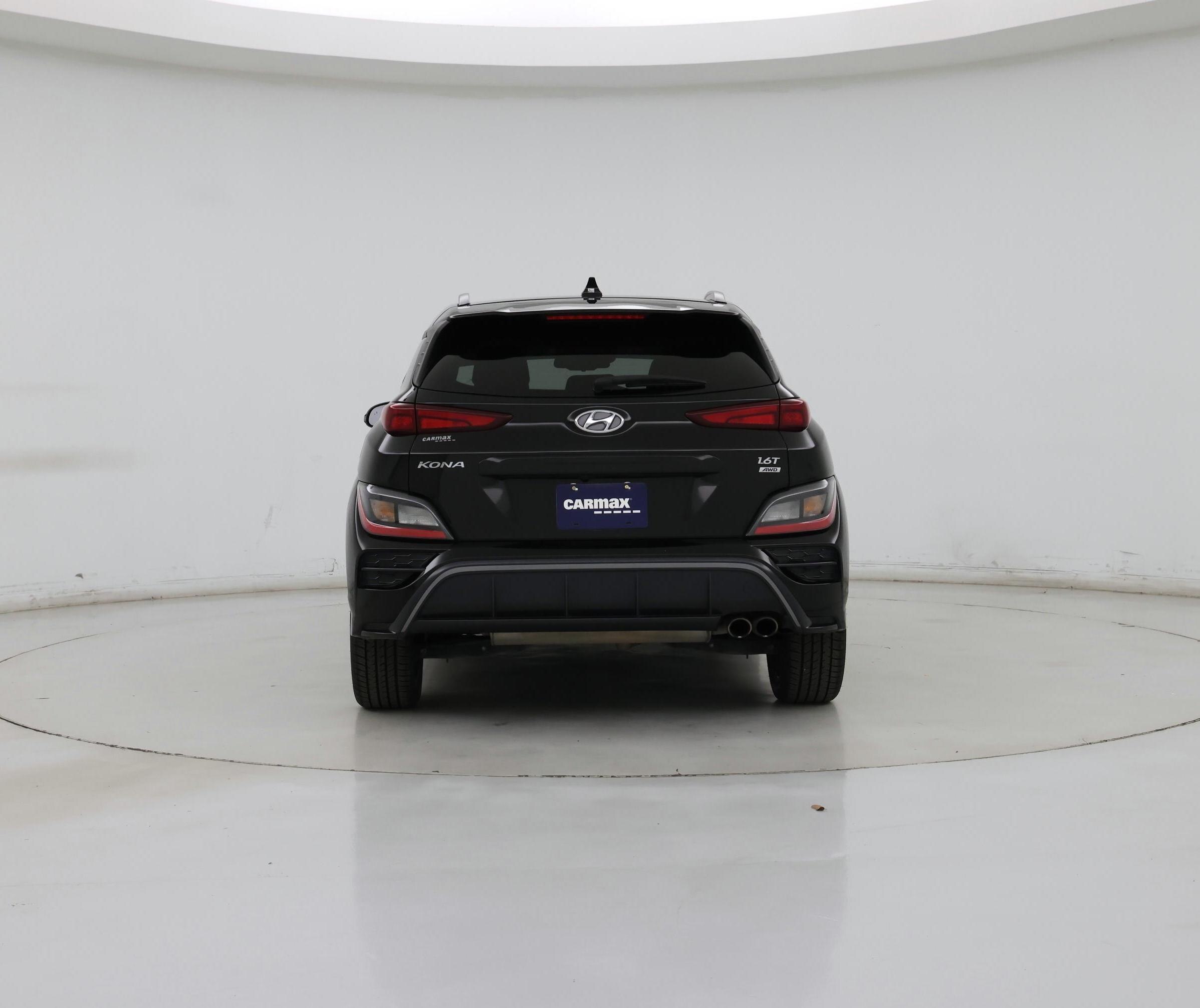Thumbnail: 2022 Hyundai Kona - 6