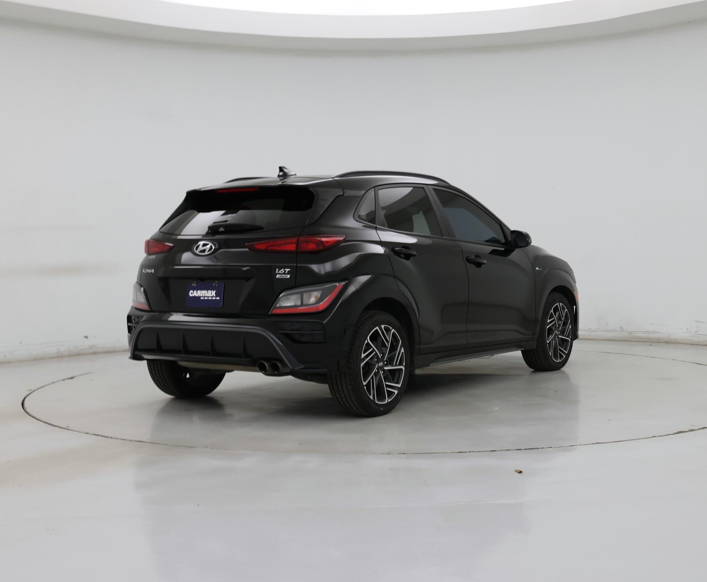 Thumbnail: 2022 Hyundai Kona - 8