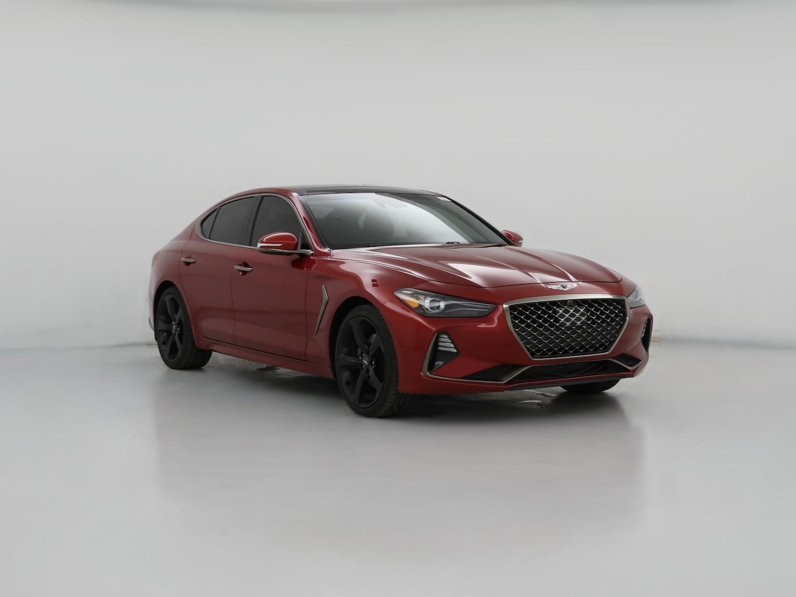 2019 GENESIS G70