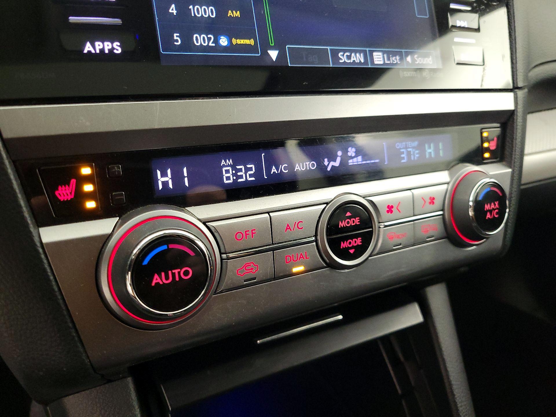 Thumbnail: 2017 Subaru Outback - 16