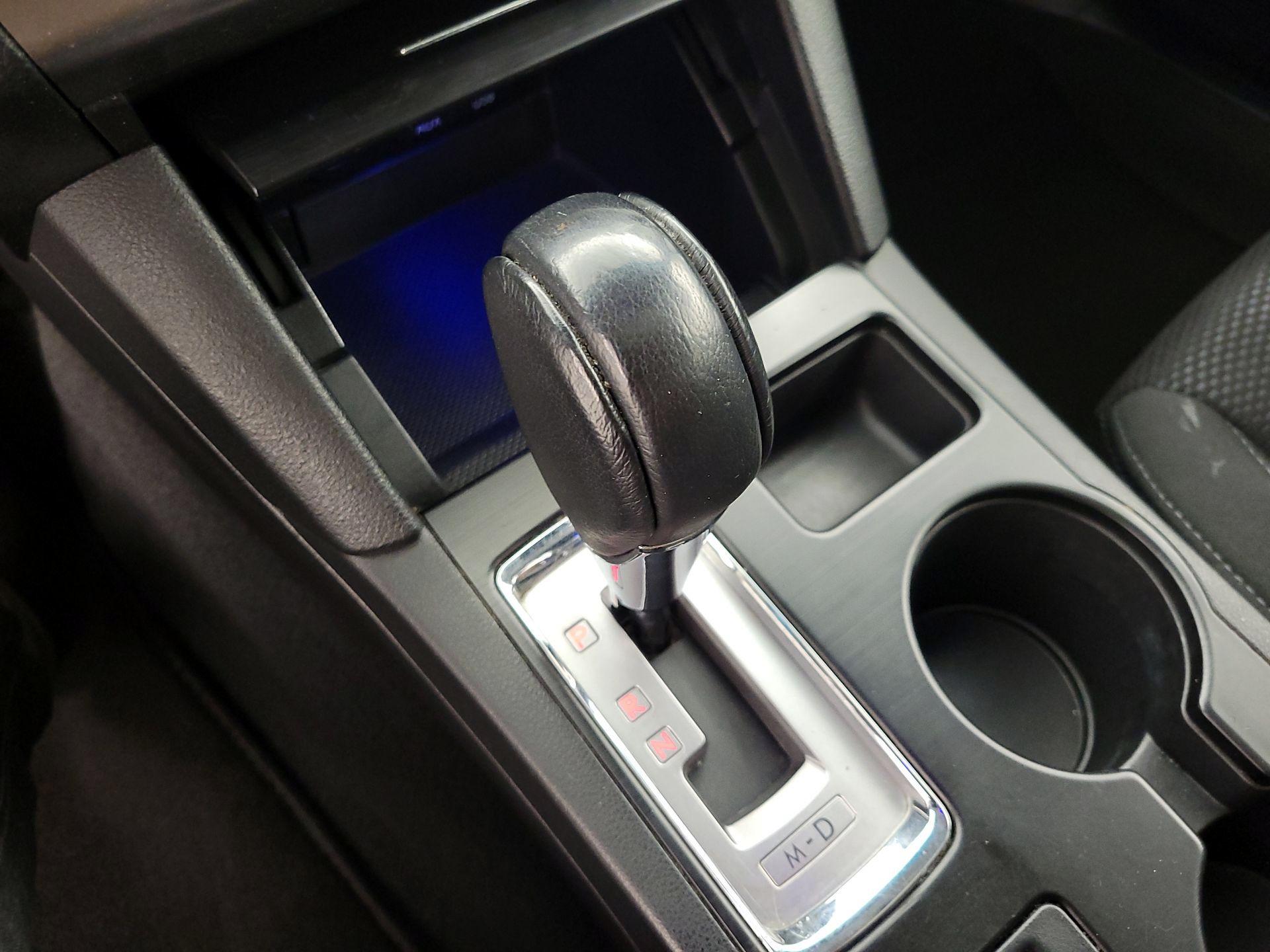 Thumbnail: 2017 Subaru Outback - 17