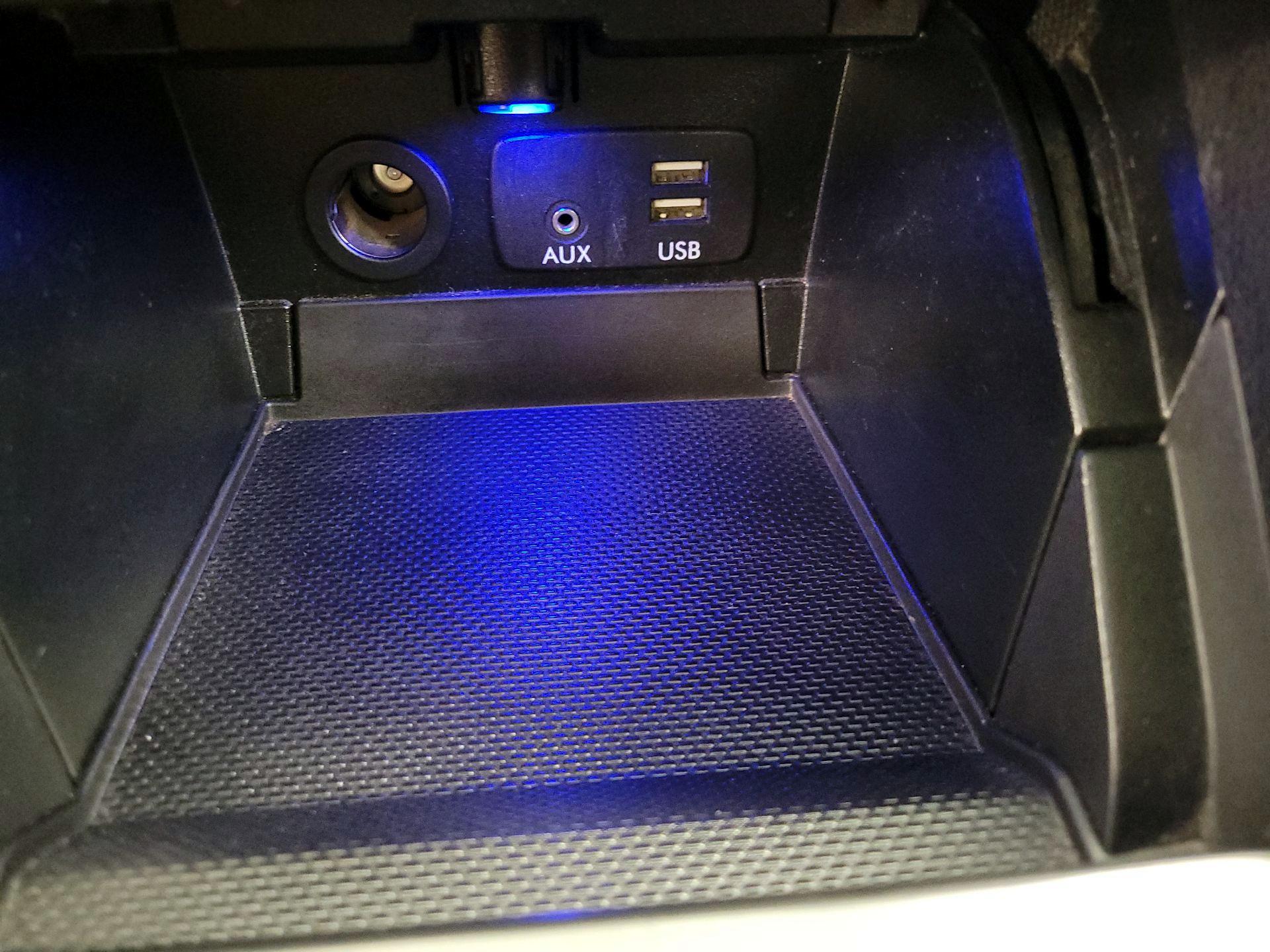 Thumbnail: 2017 Subaru Outback - 18