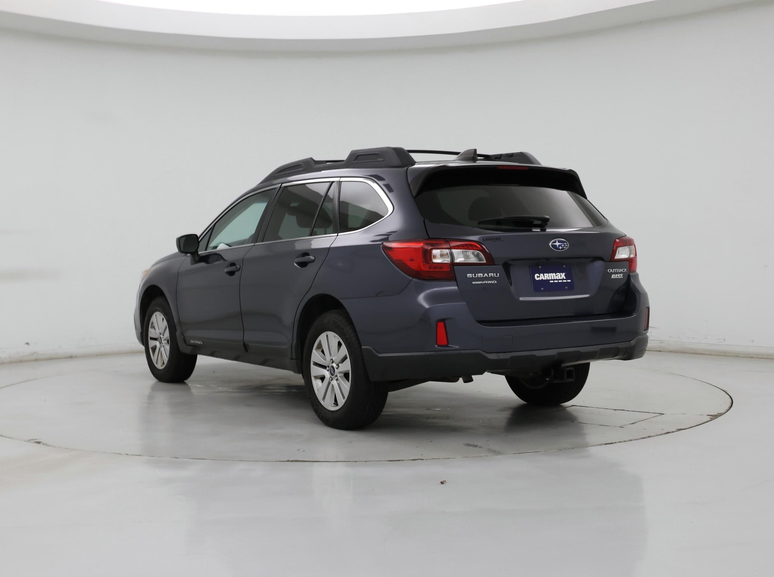 Thumbnail: 2017 Subaru Outback - 2