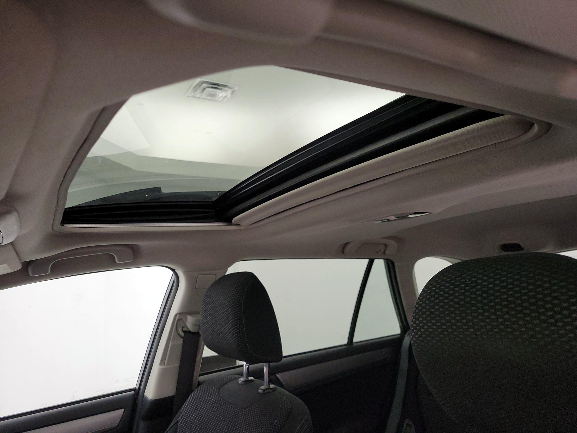 Thumbnail: 2017 Subaru Outback - 19