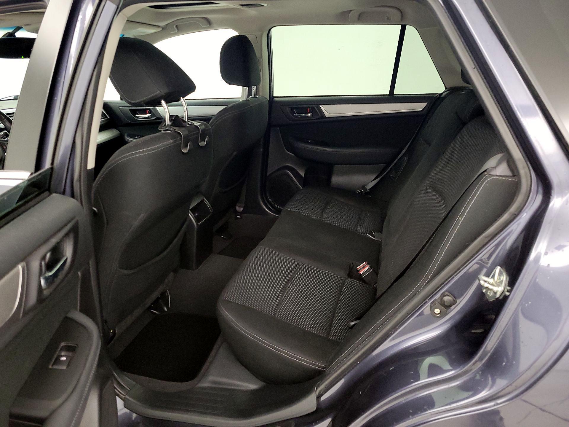 Thumbnail: 2017 Subaru Outback - 20