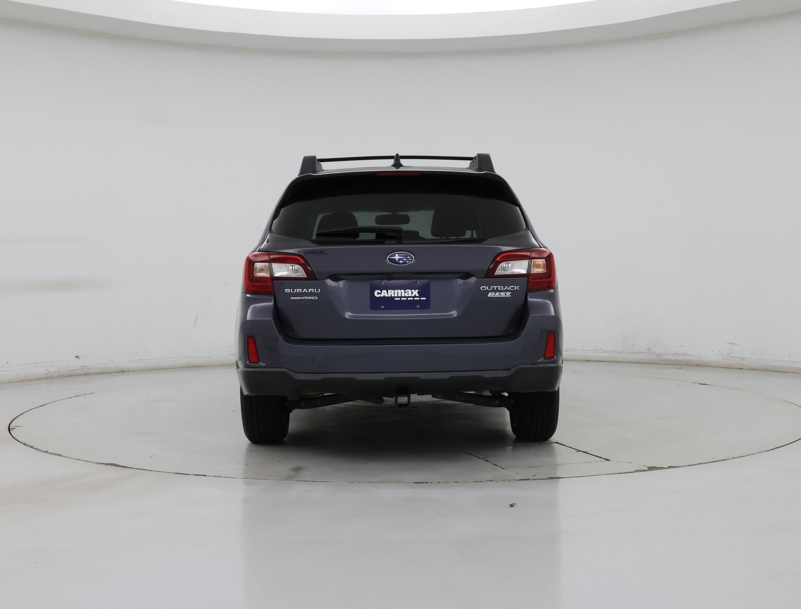 Thumbnail: 2017 Subaru Outback - 6