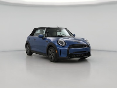 2022 Mini Cooper S