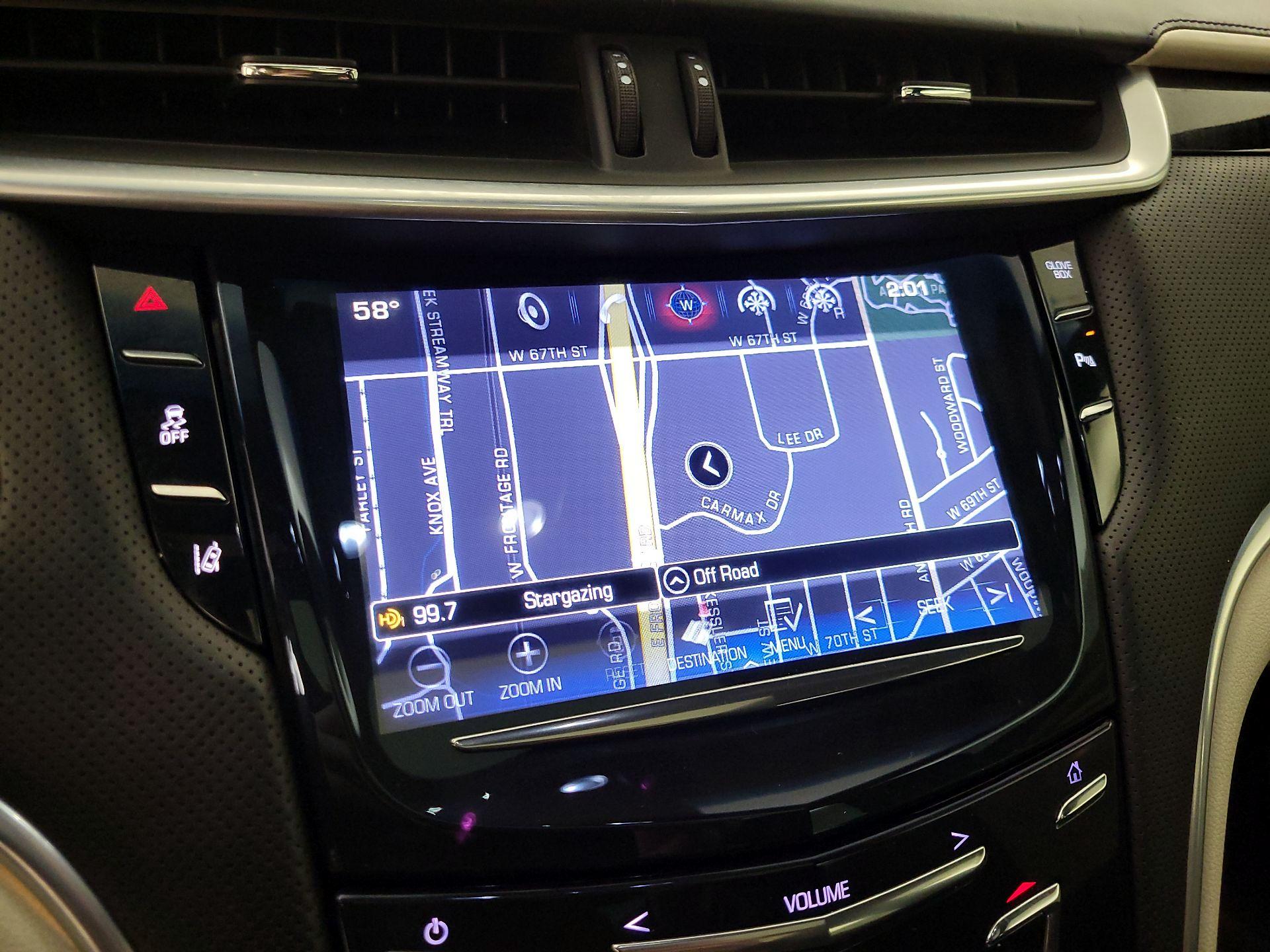 Thumbnail: 2016 Cadillac XTS - 14