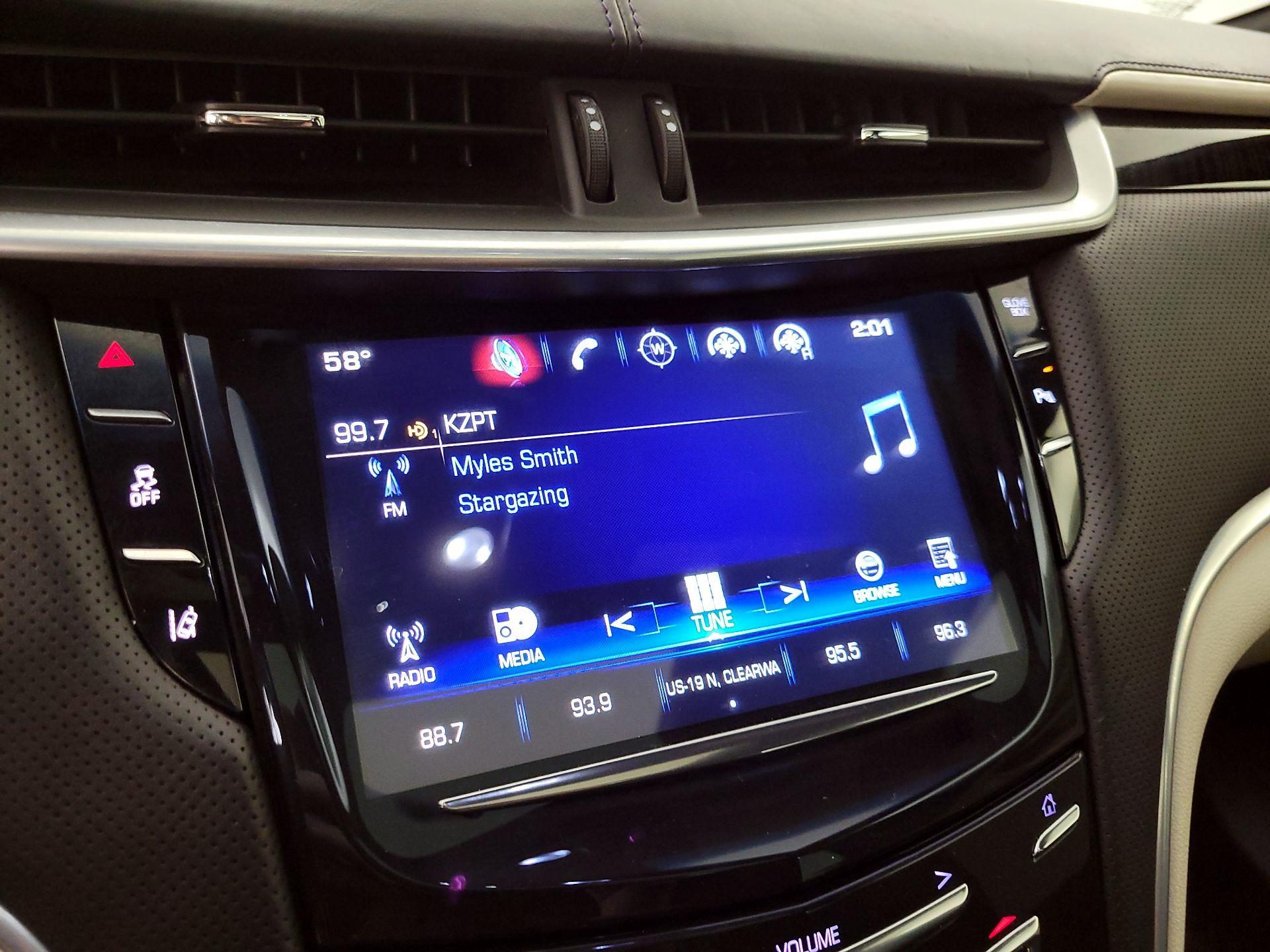 Thumbnail: 2016 Cadillac XTS - 16