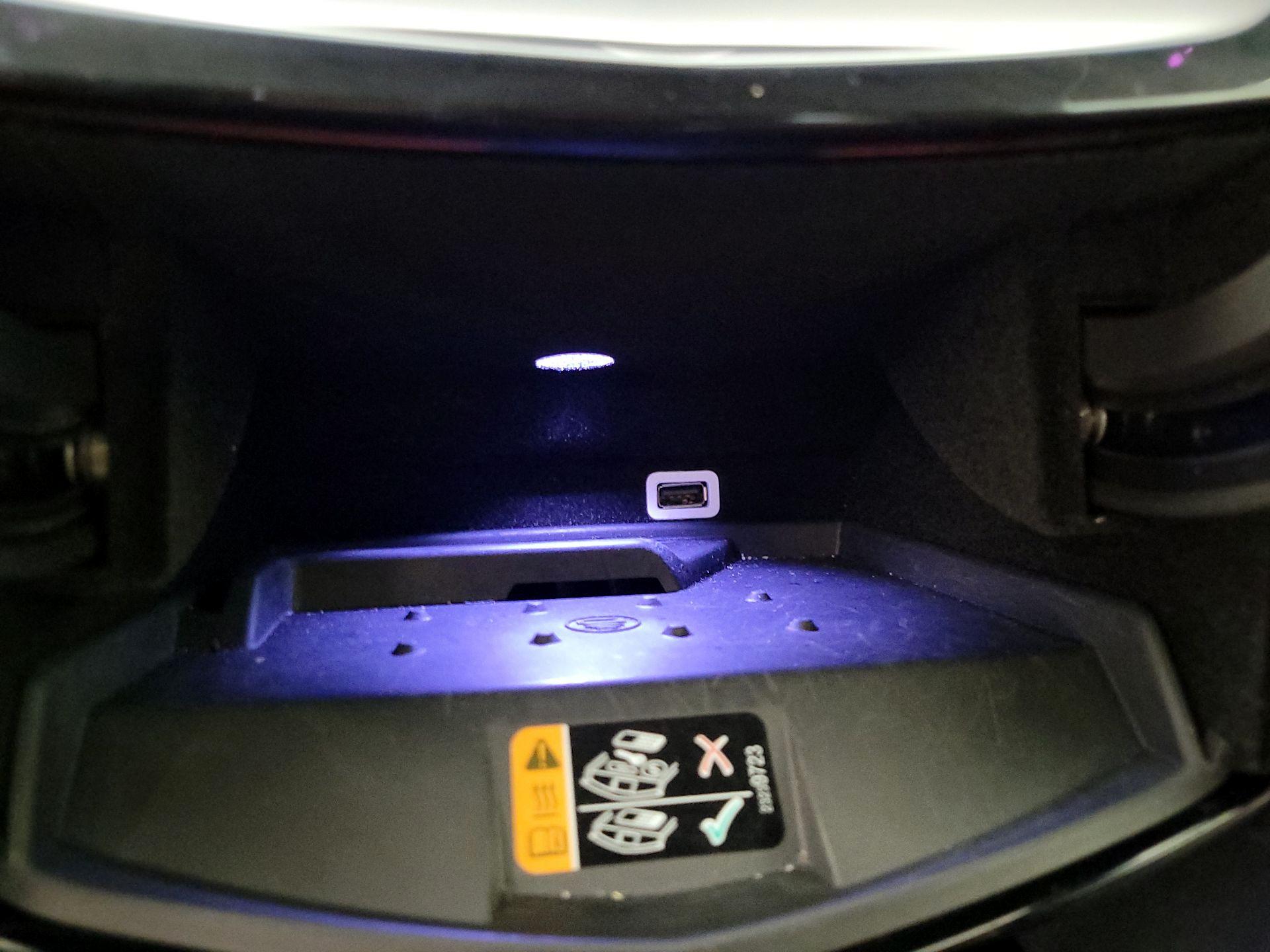 Thumbnail: 2016 Cadillac XTS - 19