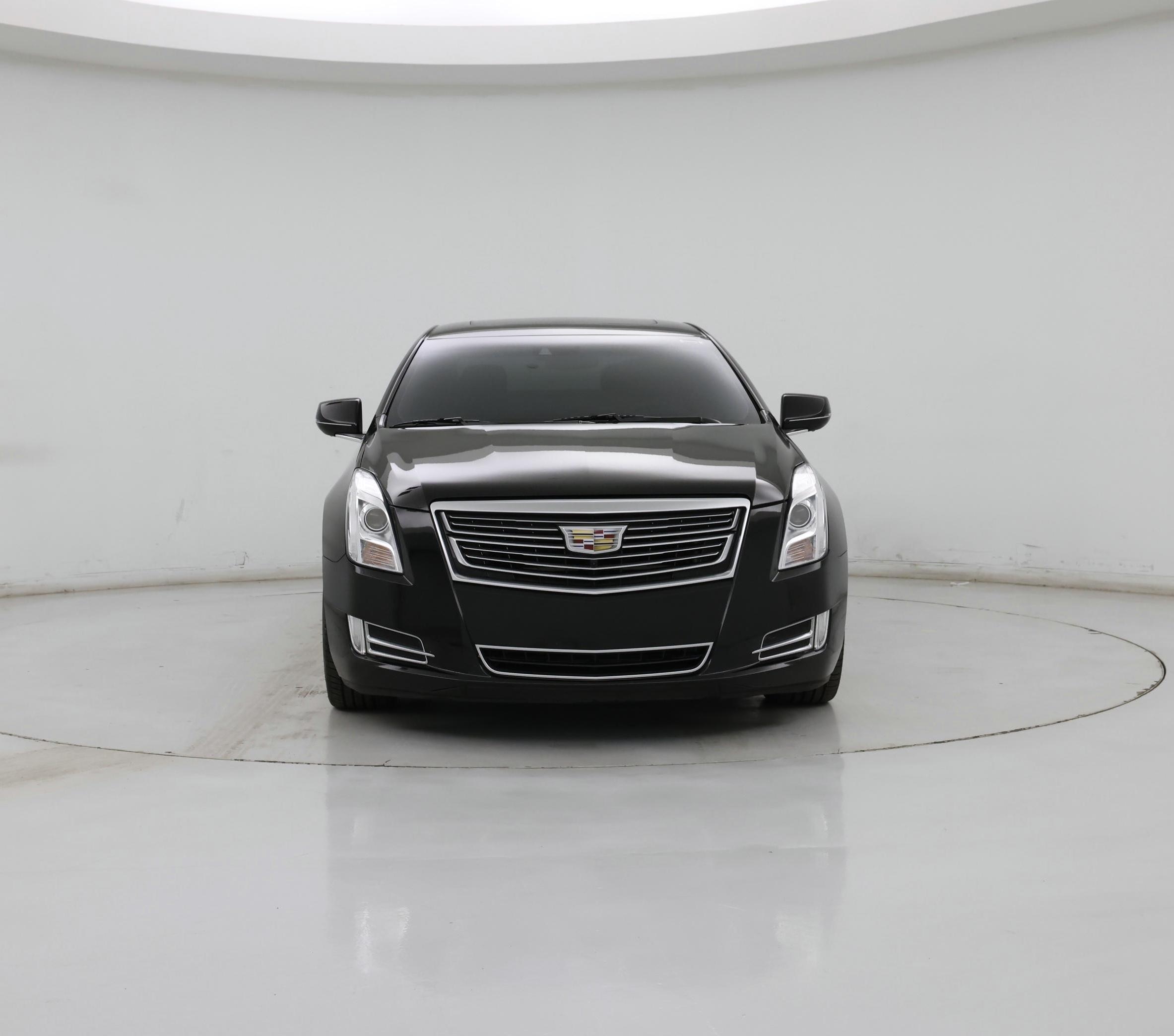 Thumbnail: 2016 Cadillac XTS - 5