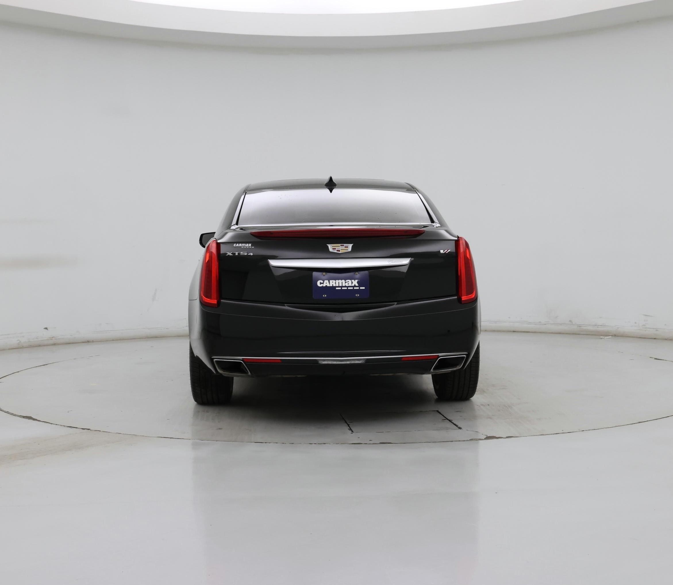 Thumbnail: 2016 Cadillac XTS - 6