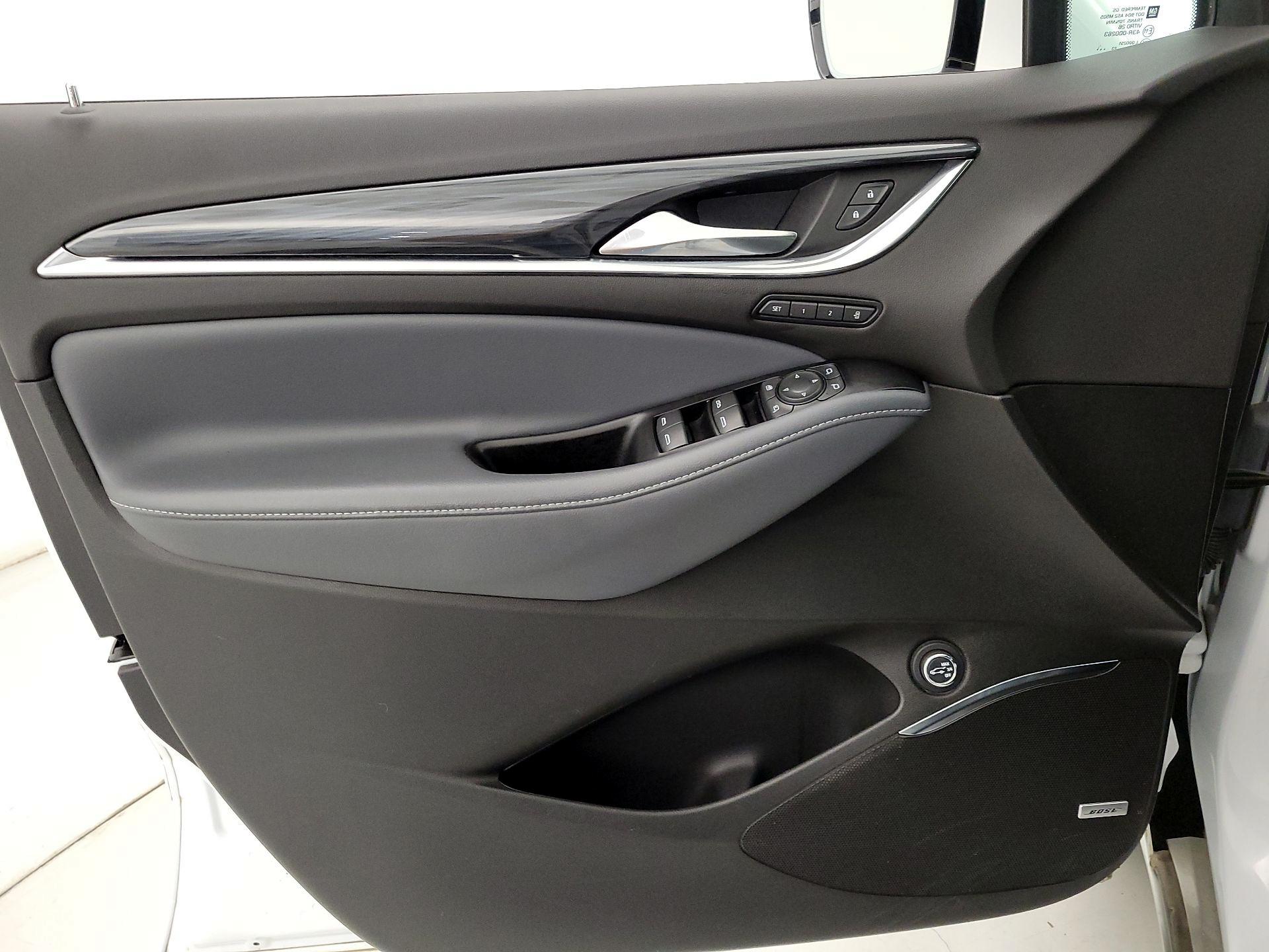 Thumbnail: 2024 Buick Enclave - 12