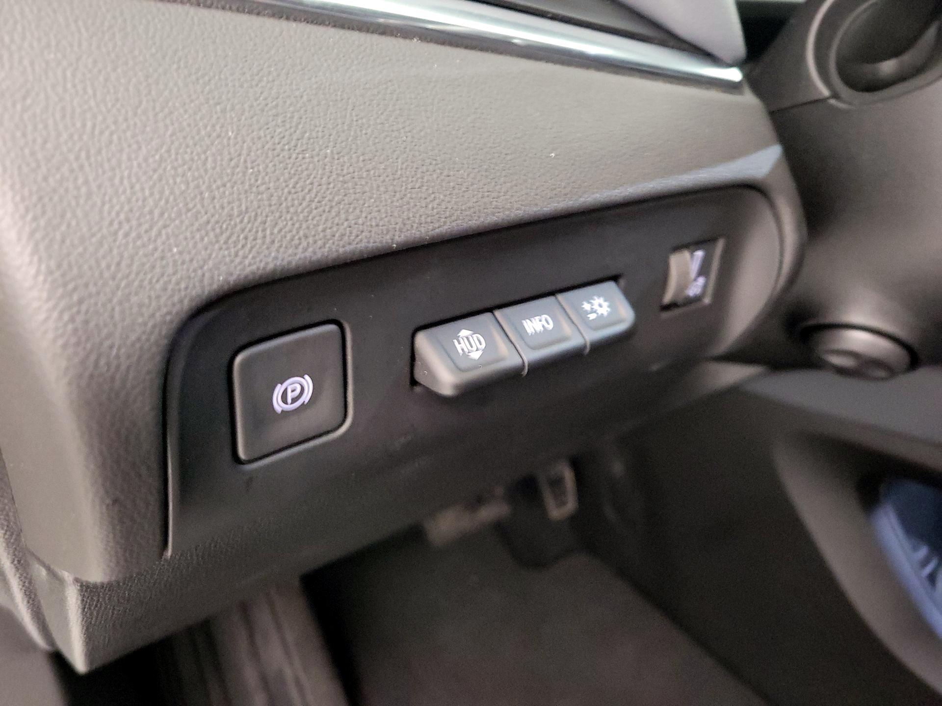 Thumbnail: 2024 Buick Enclave - 13