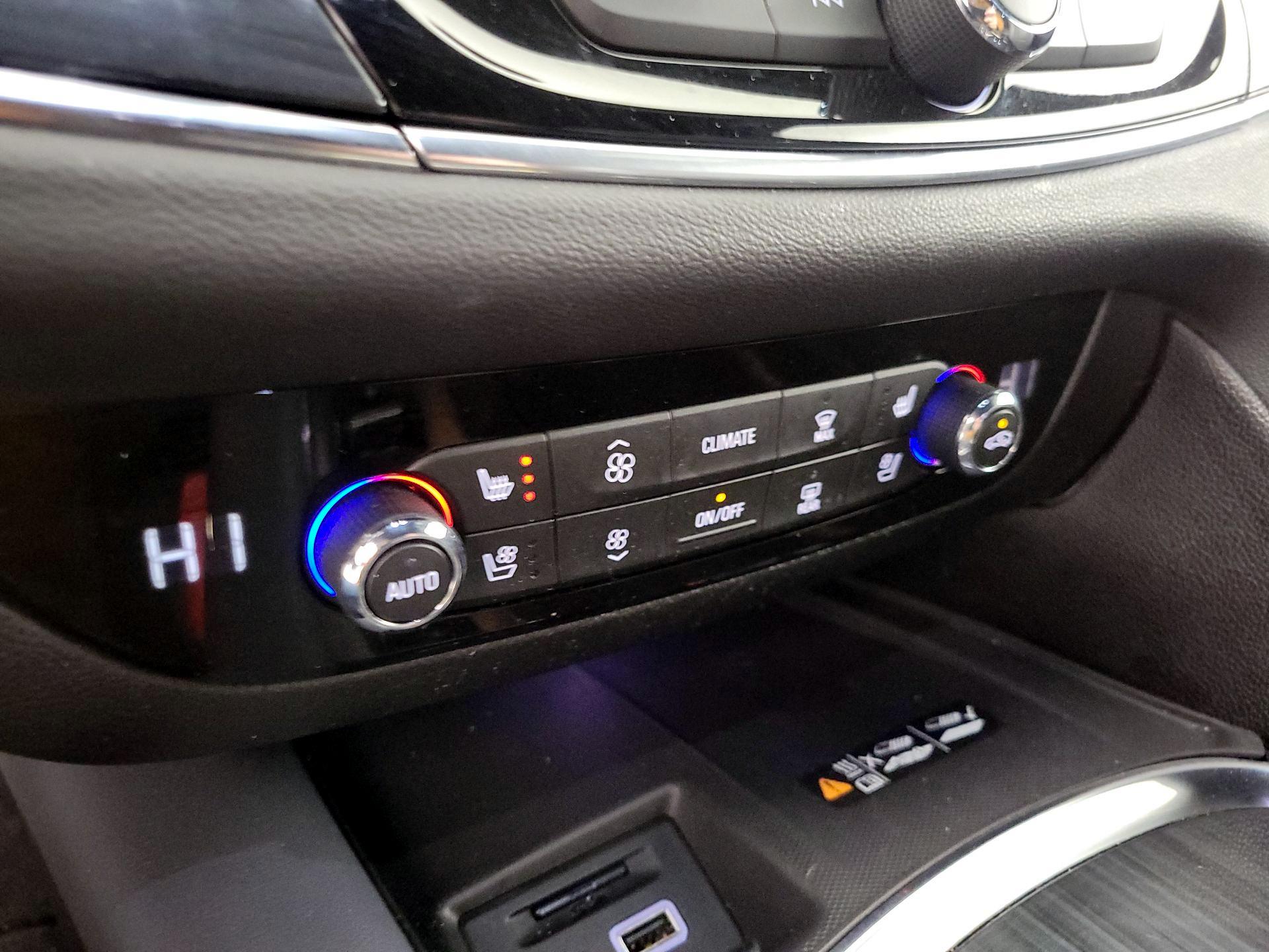 Thumbnail: 2024 Buick Enclave - 15