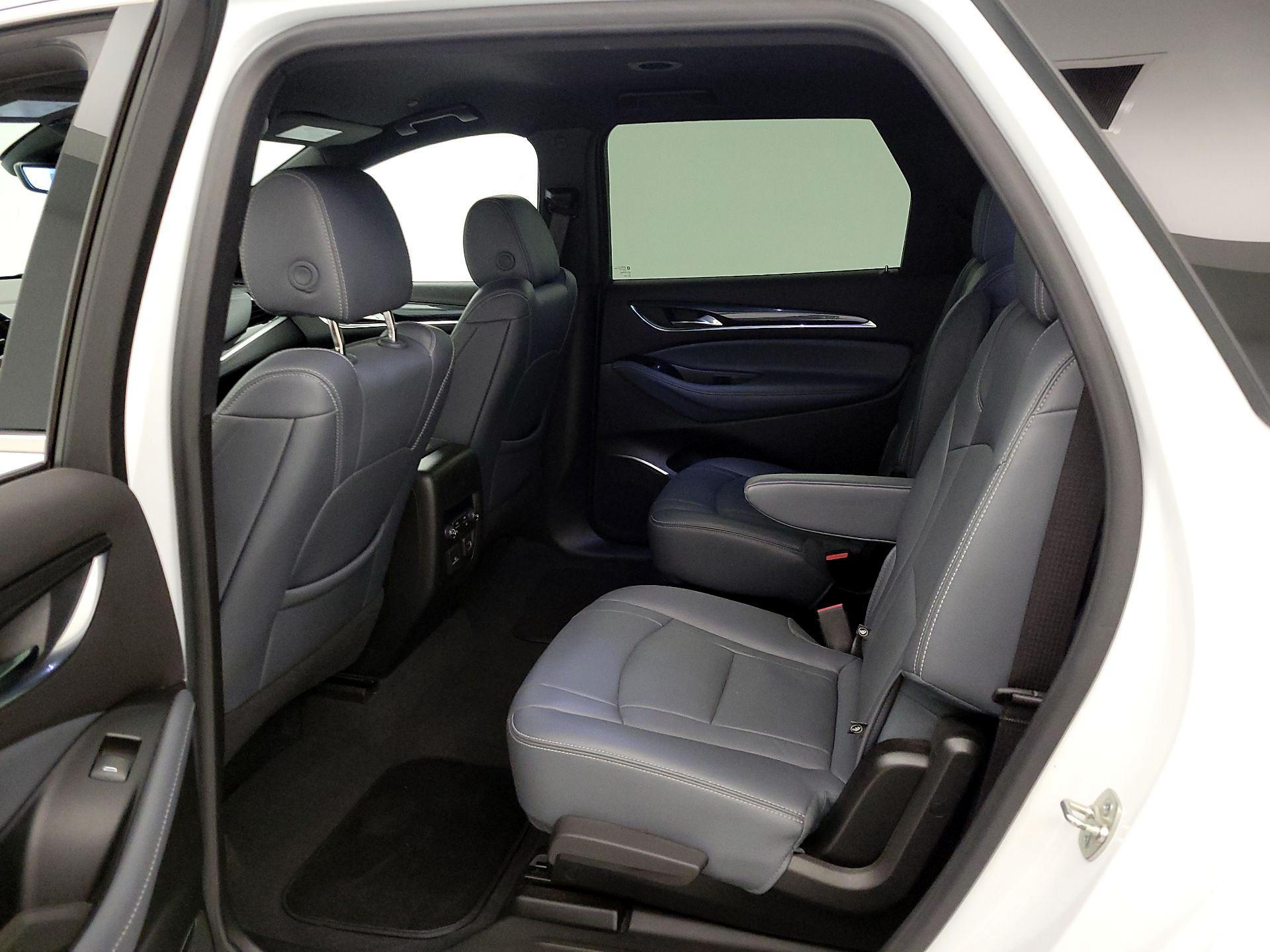 Thumbnail: 2024 Buick Enclave - 18