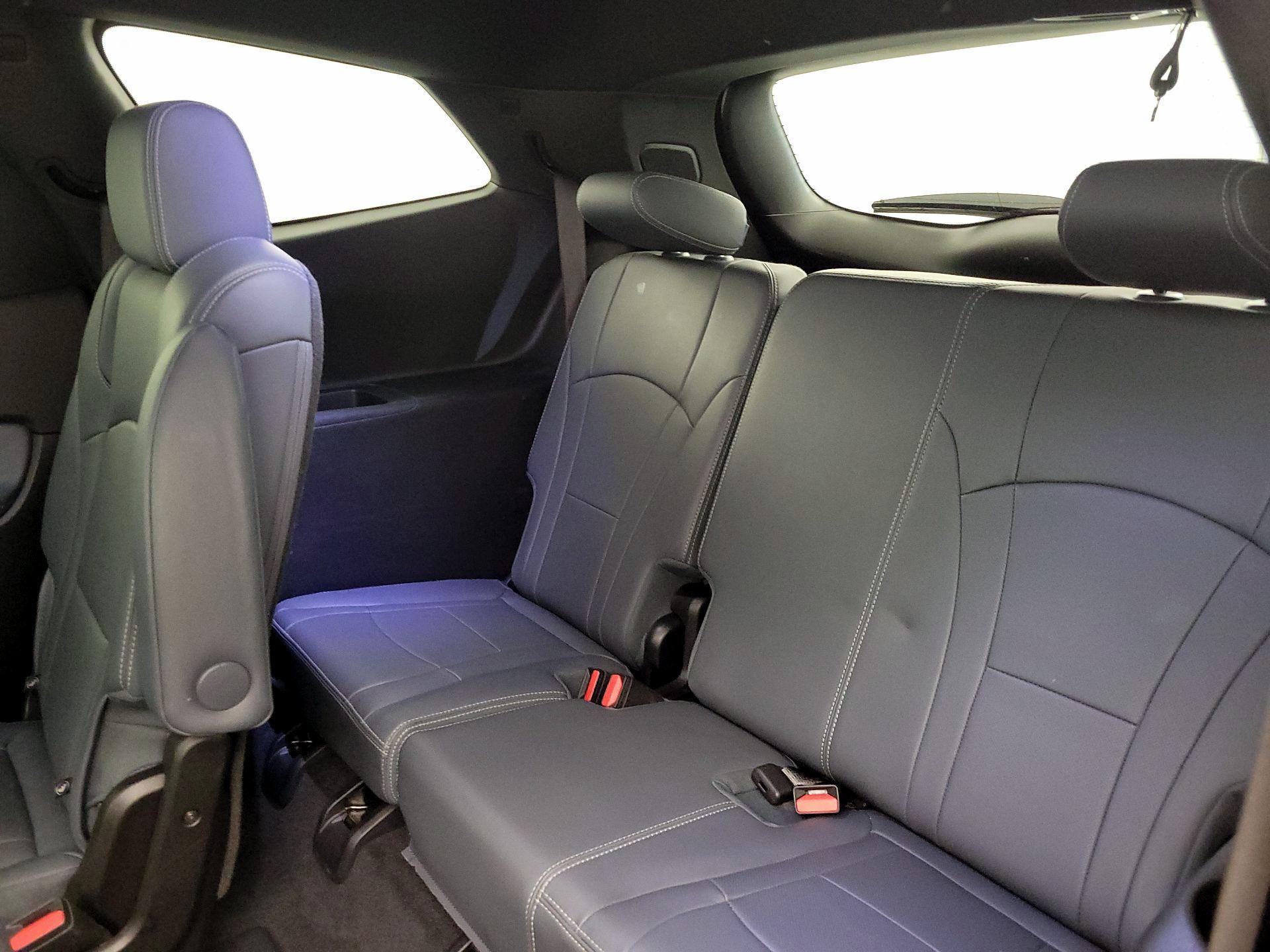 Thumbnail: 2024 Buick Enclave - 19