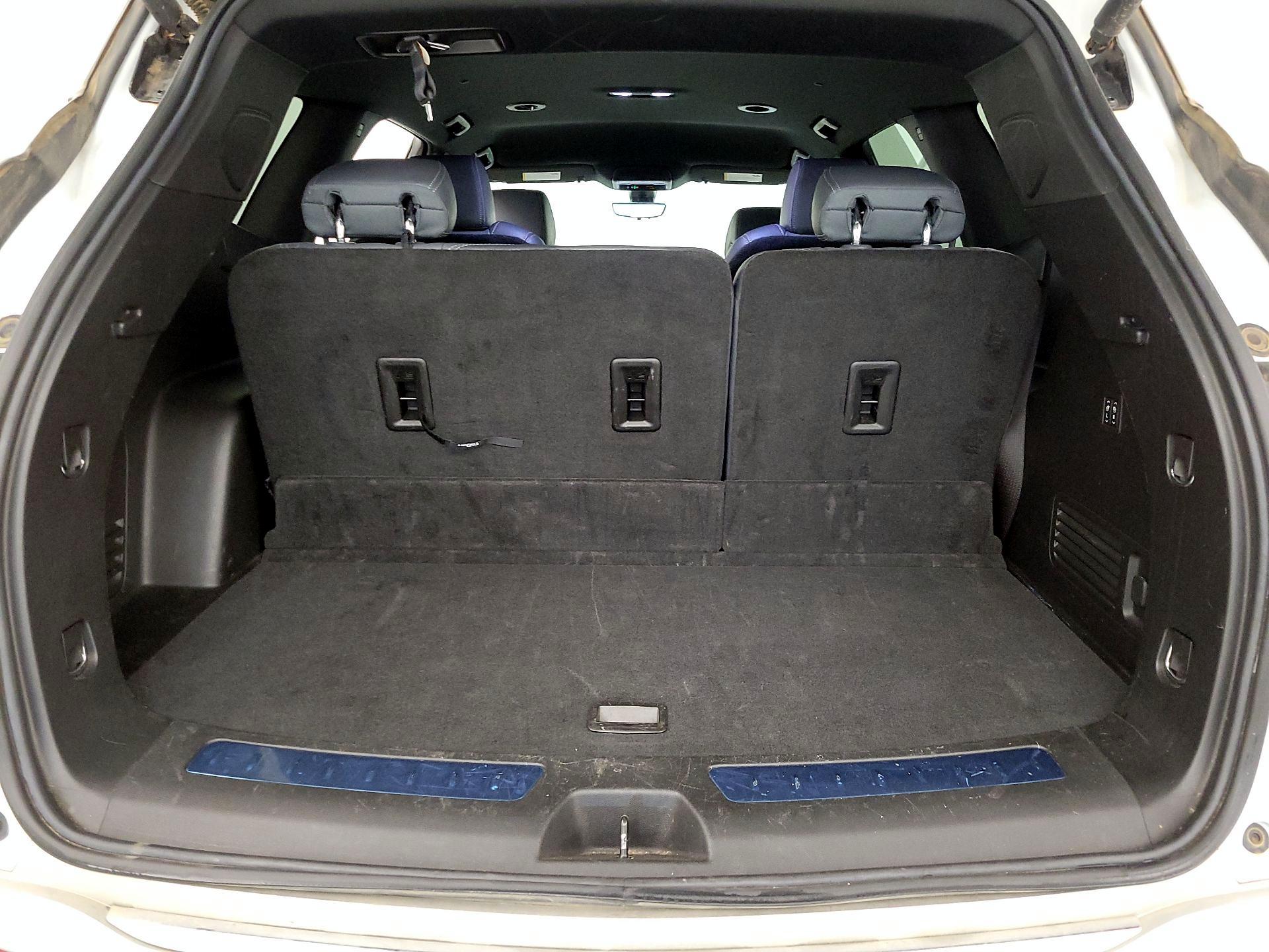 Thumbnail: 2024 Buick Enclave - 20