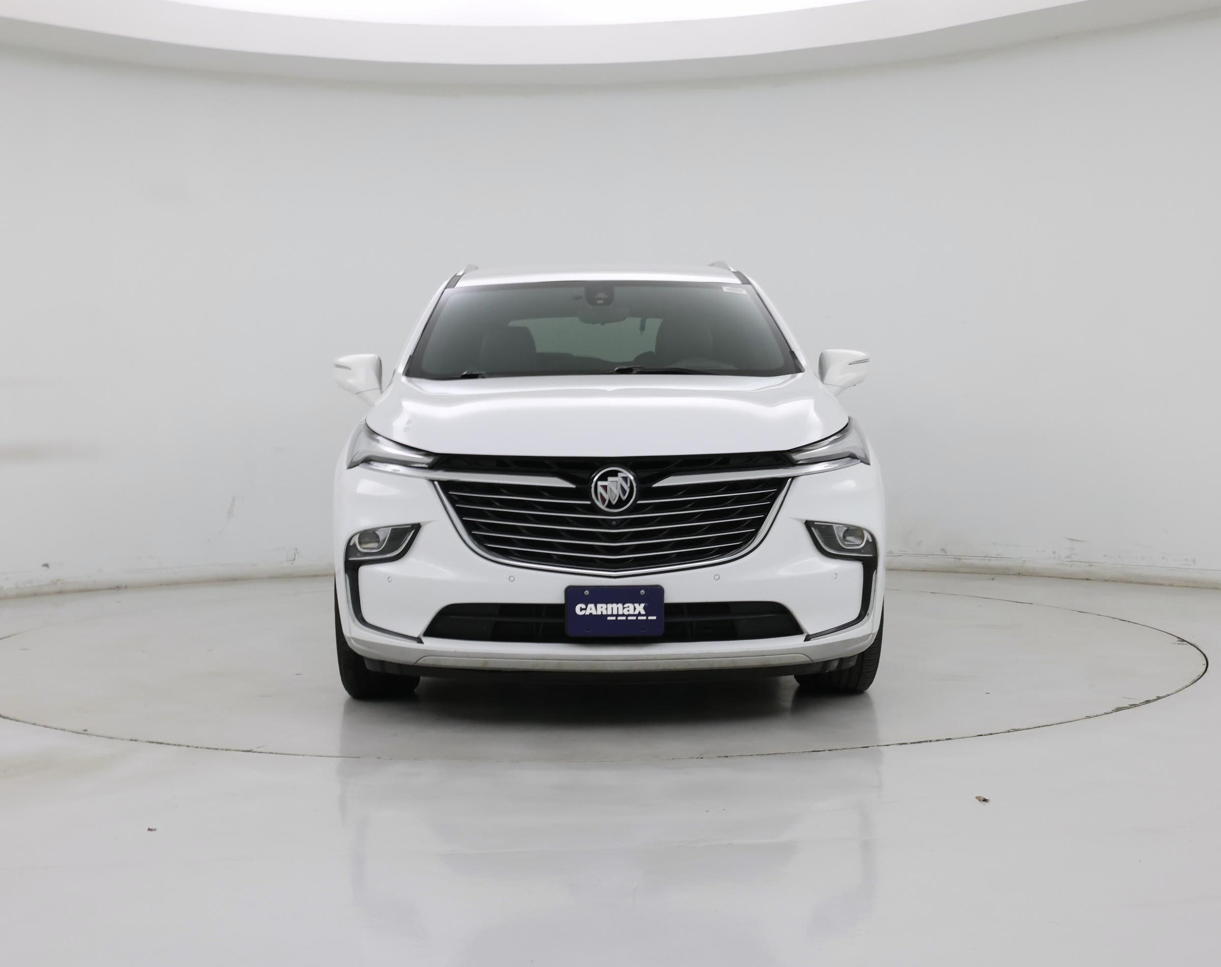 Thumbnail: 2024 Buick Enclave - 5