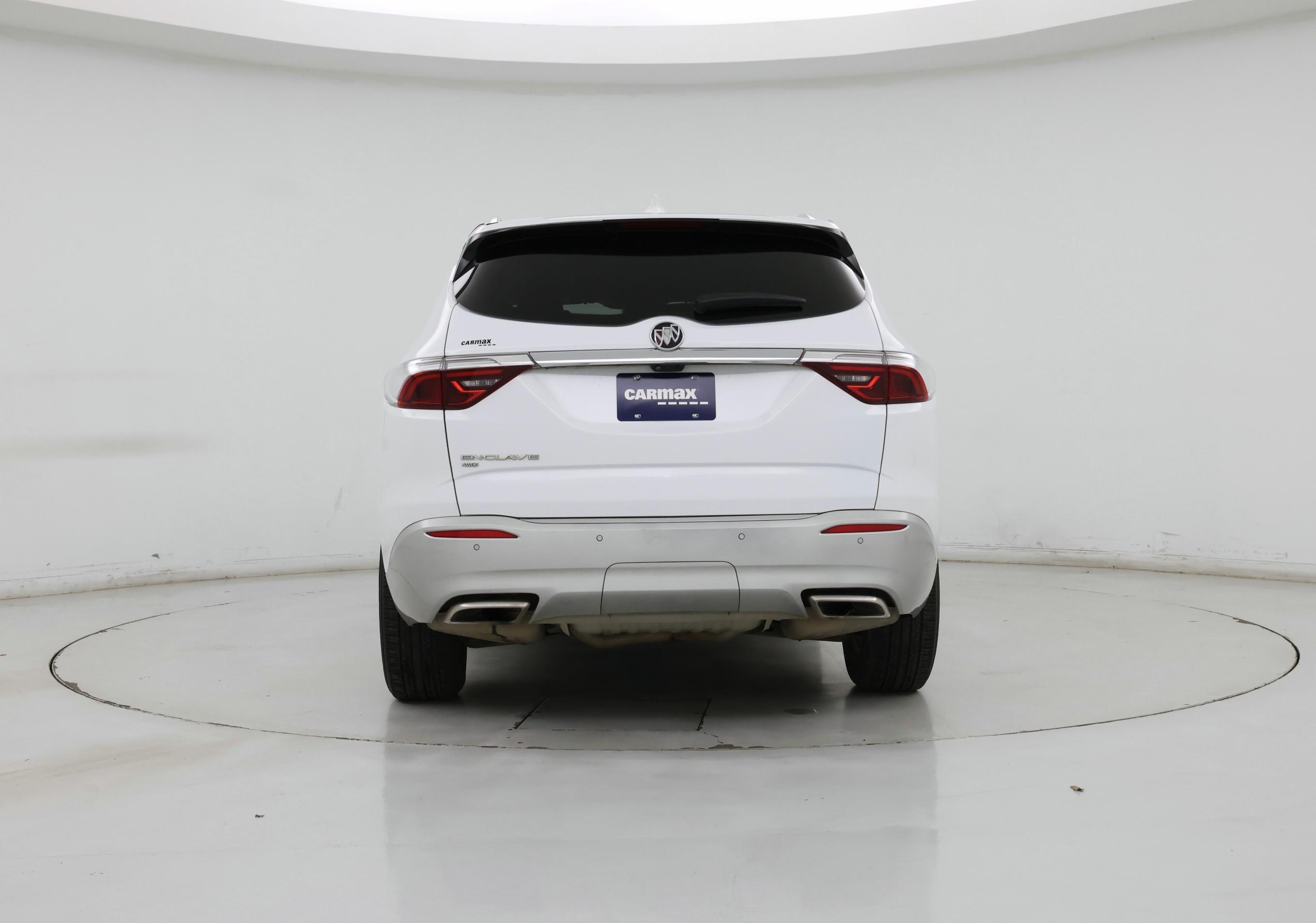 Thumbnail: 2024 Buick Enclave - 6