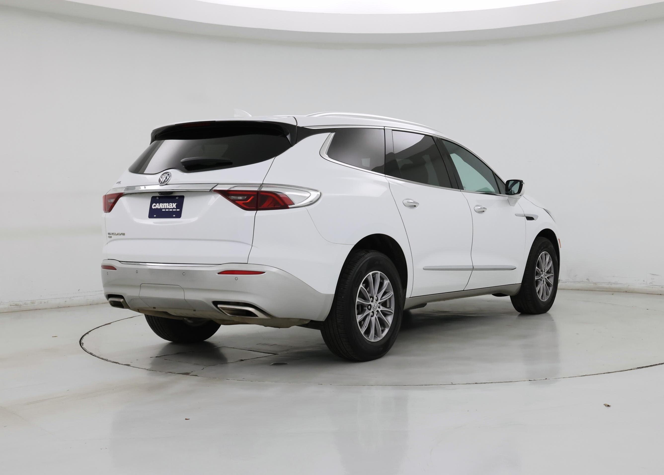 Thumbnail: 2024 Buick Enclave - 8