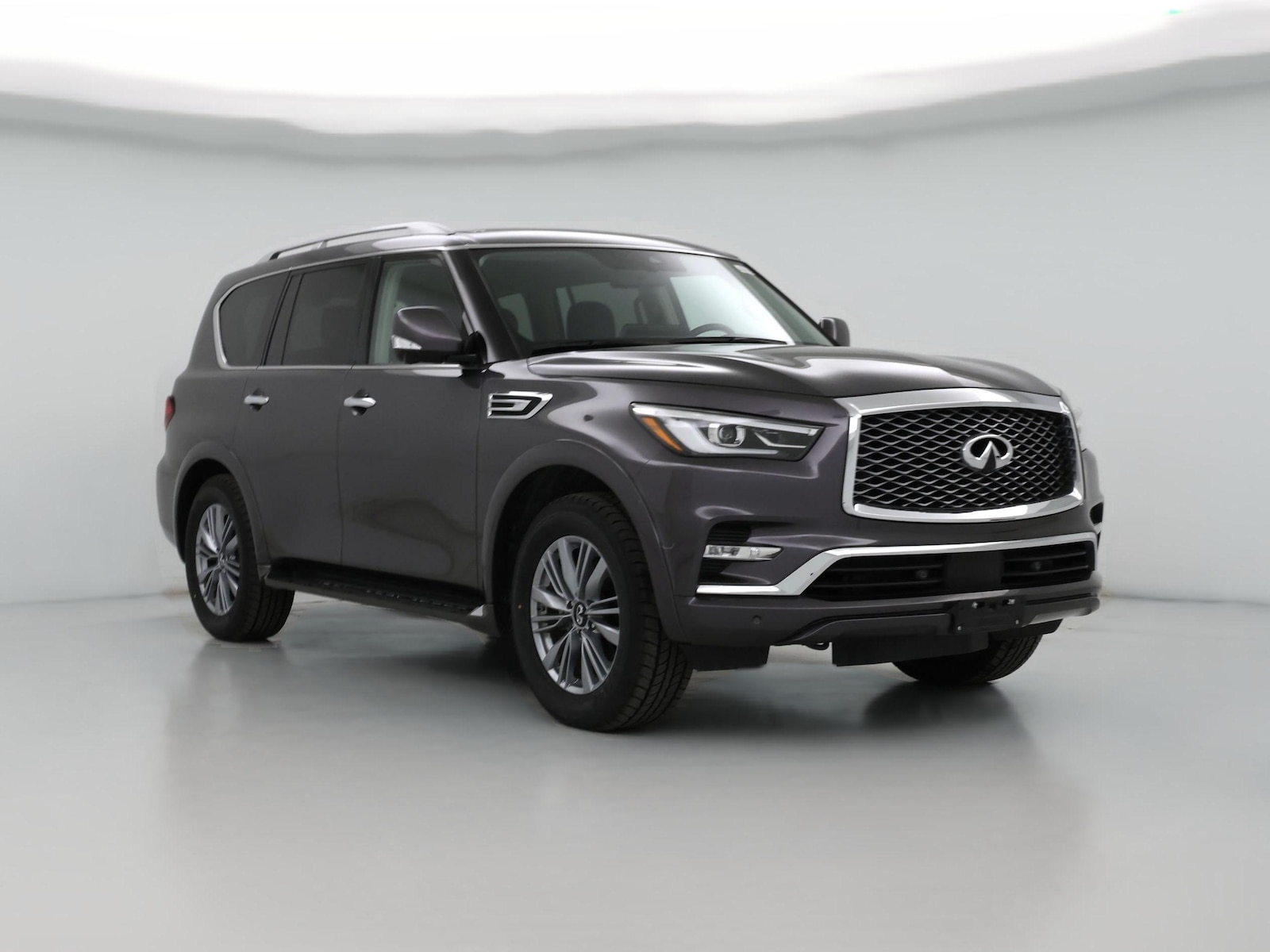 2024 INFINITI QX80