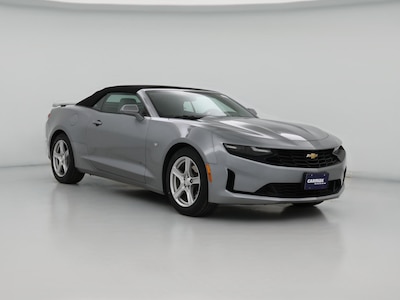2023 Chevrolet Camaro LT