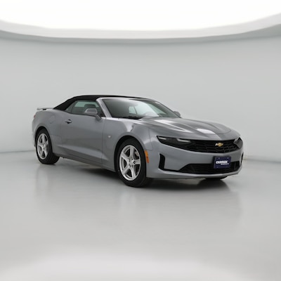 2023 Chevrolet Camaro LT
