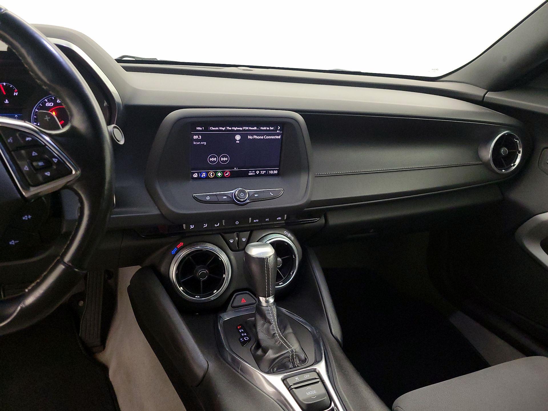 Thumbnail: 2023 Chevrolet Camaro - 9