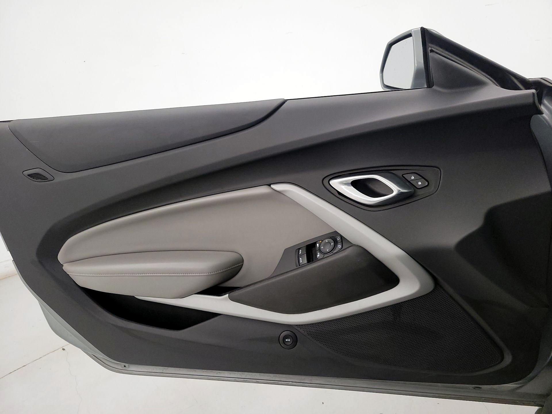 Thumbnail: 2023 Chevrolet Camaro - 12