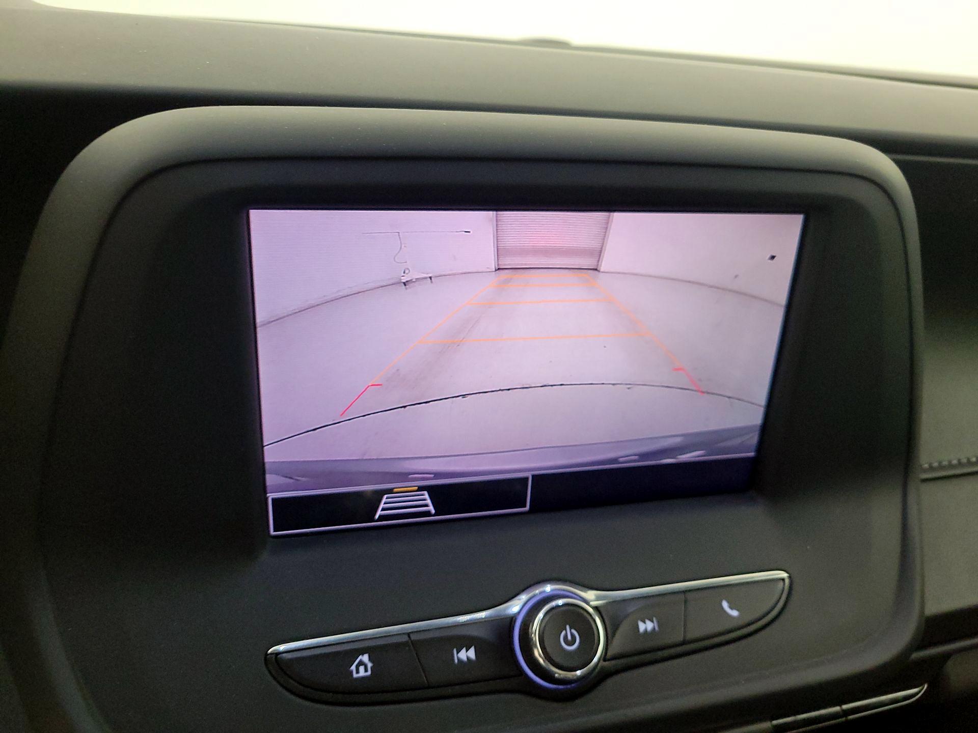 Thumbnail: 2023 Chevrolet Camaro - 13