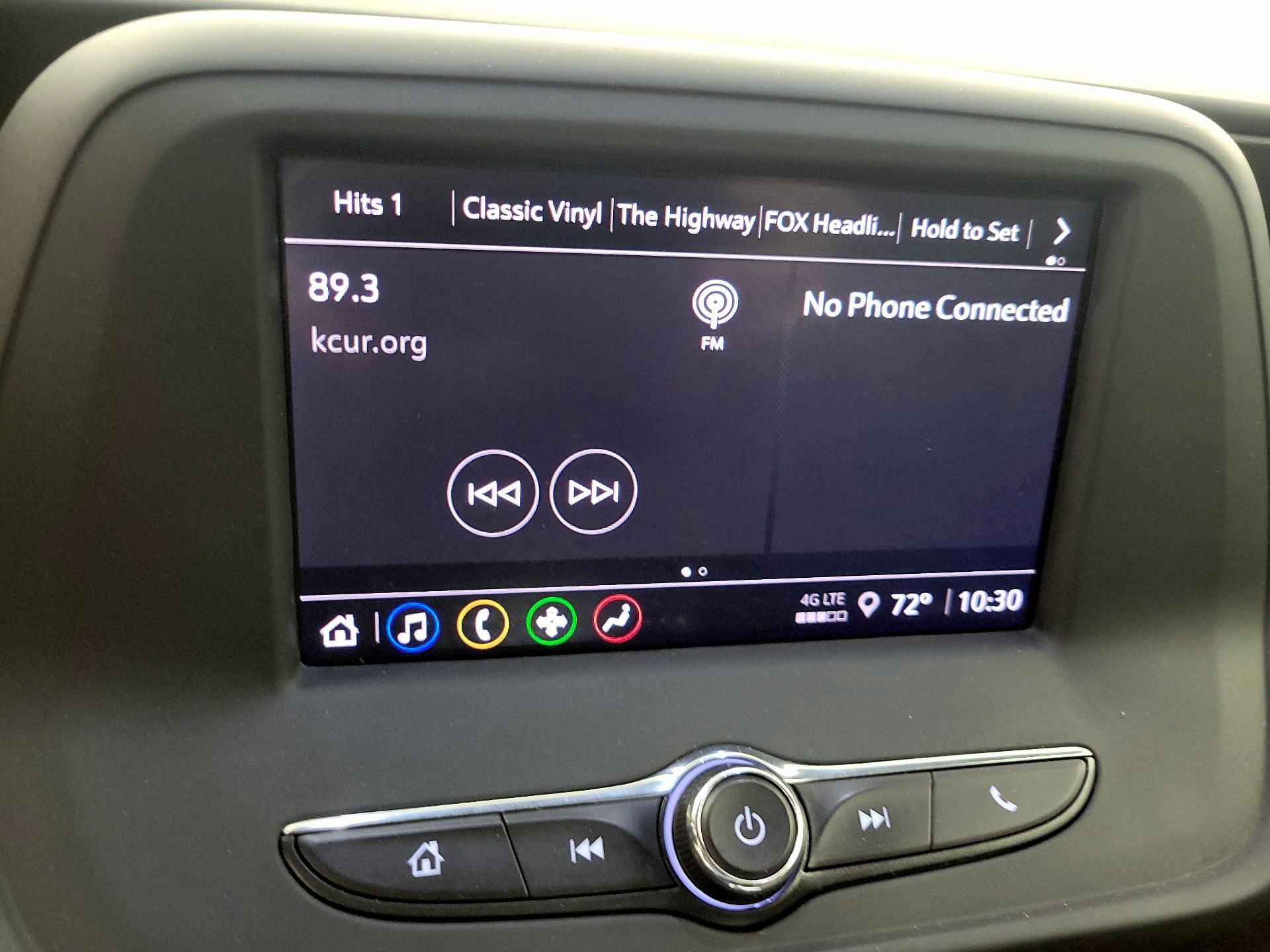 Thumbnail: 2023 Chevrolet Camaro - 14