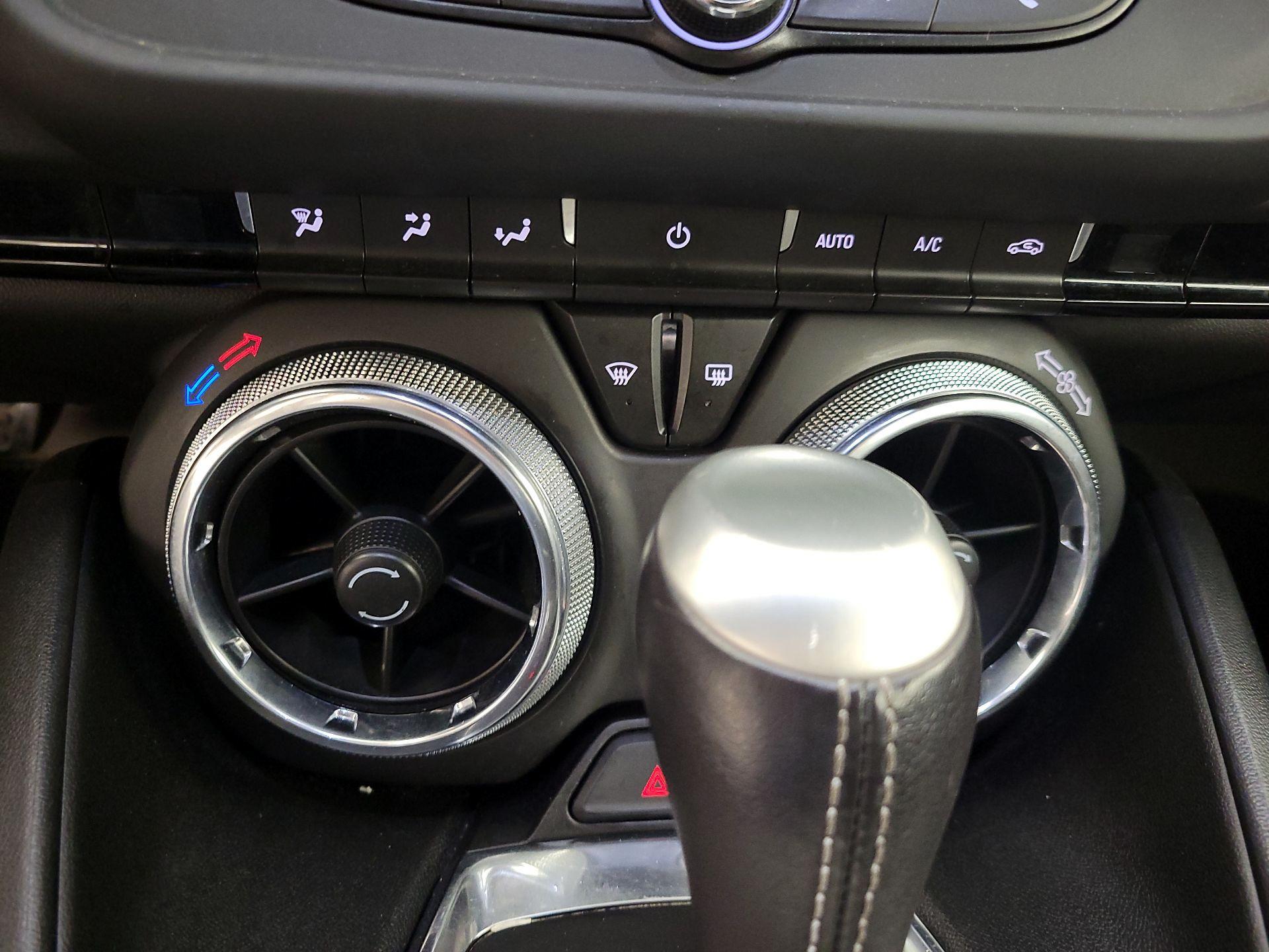 Thumbnail: 2023 Chevrolet Camaro - 15