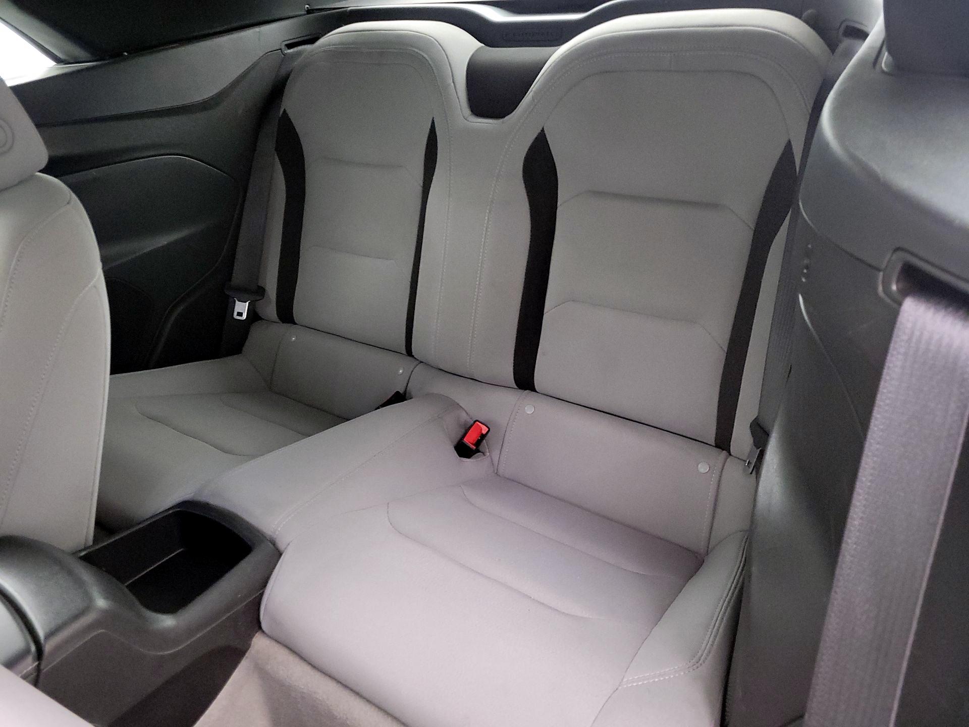 Thumbnail: 2023 Chevrolet Camaro - 18