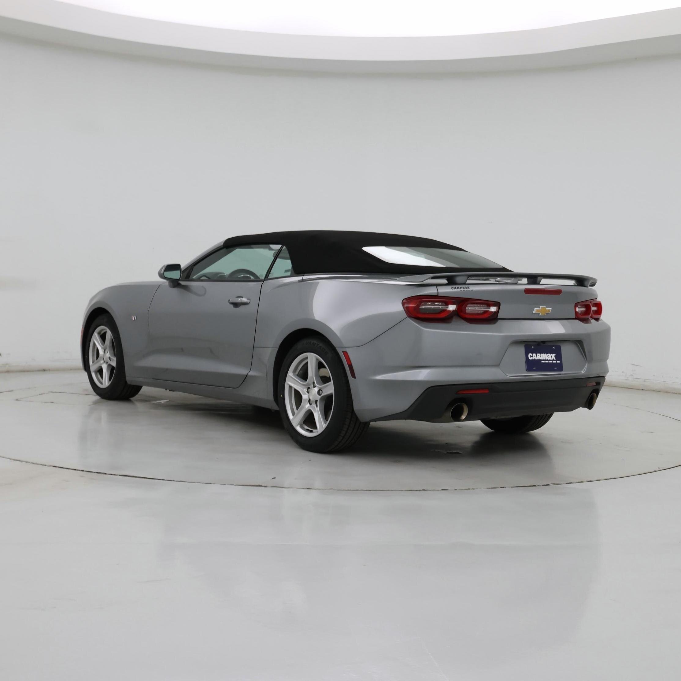 Thumbnail: 2023 Chevrolet Camaro - 2