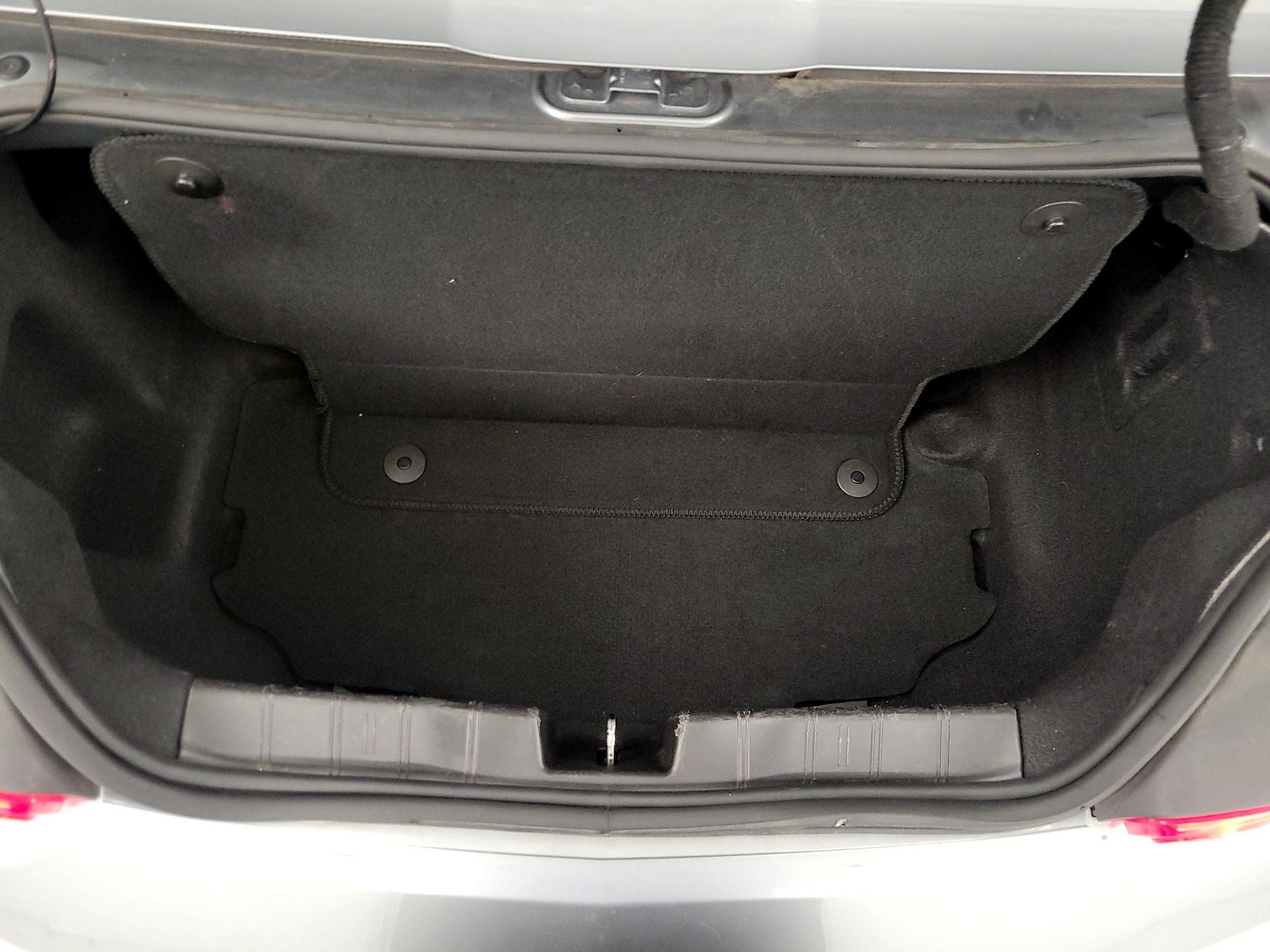 Thumbnail: 2023 Chevrolet Camaro - 19